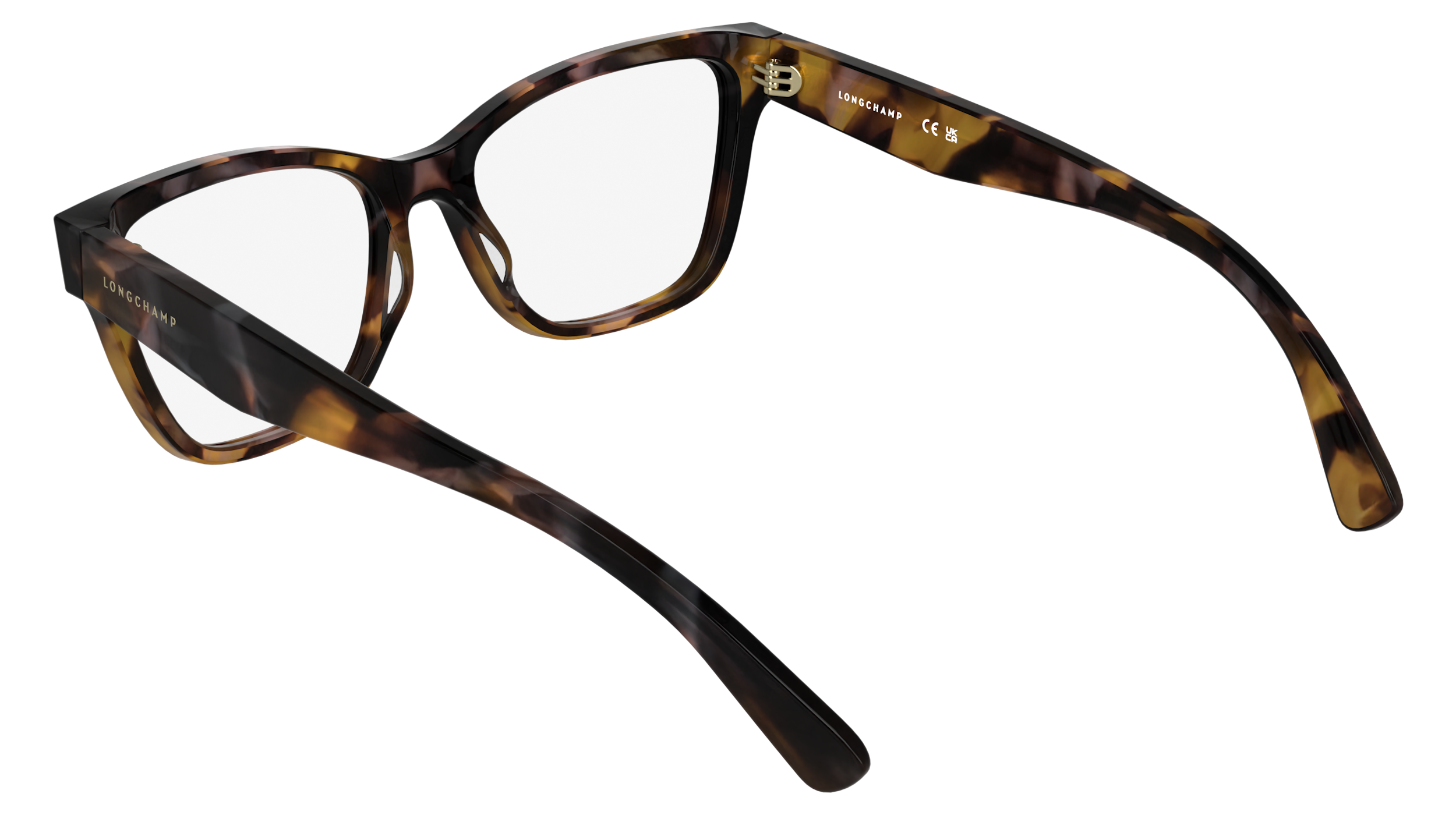 LONGCHAMP LO2794 745 Montature da vista LONGCHAMP 4