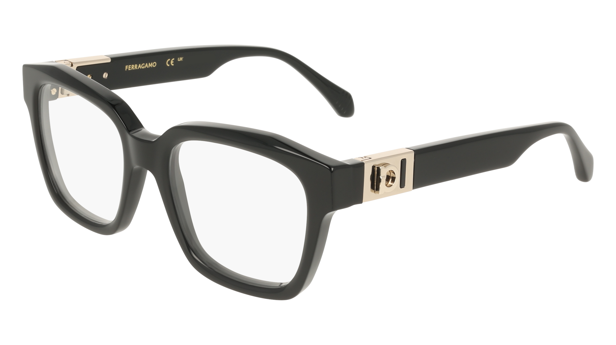 Ferragamo SF3040 001