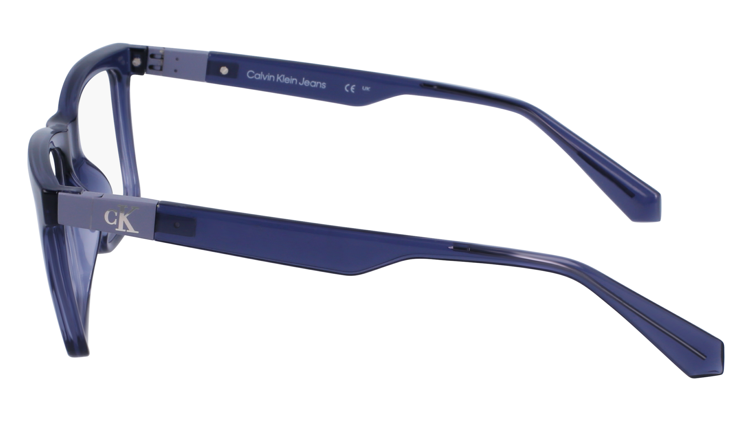 CKJ23649 050 Montature da vista Calvin Klein 4