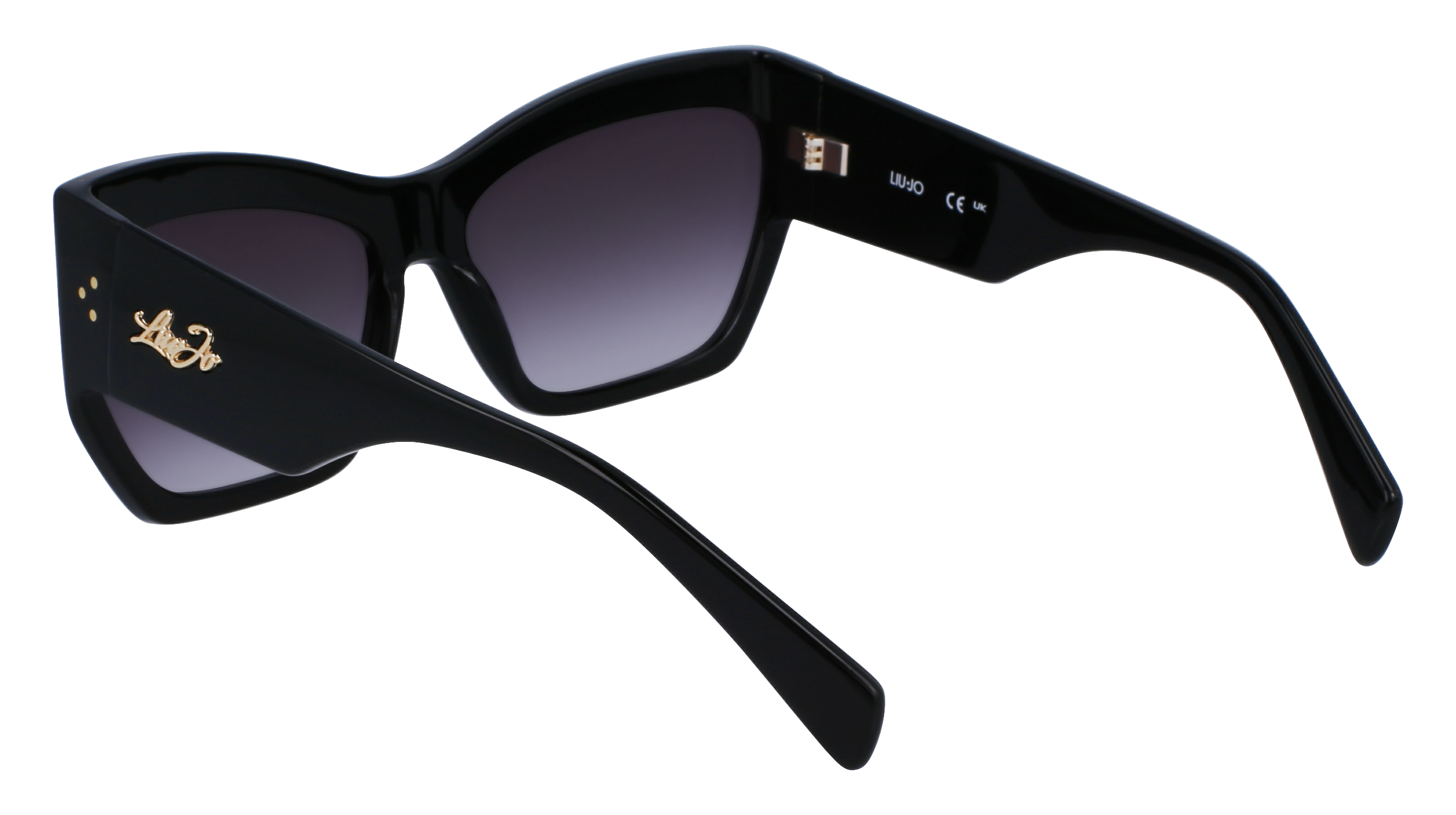 LJ785S 001 Occhiali da sole Liu Jo 4