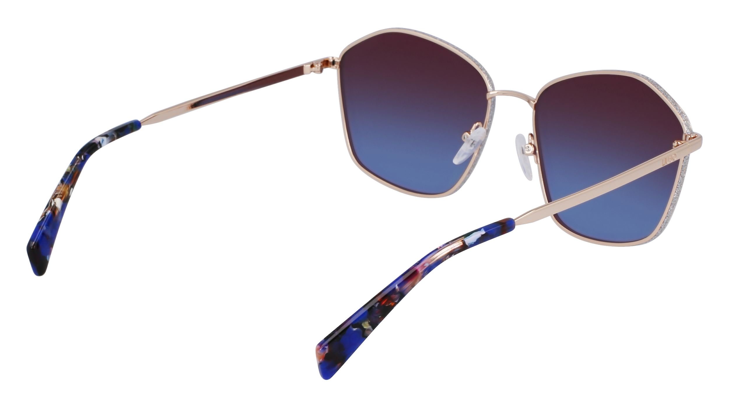 LJ157S 722 Occhiali da sole Liu Jo 5