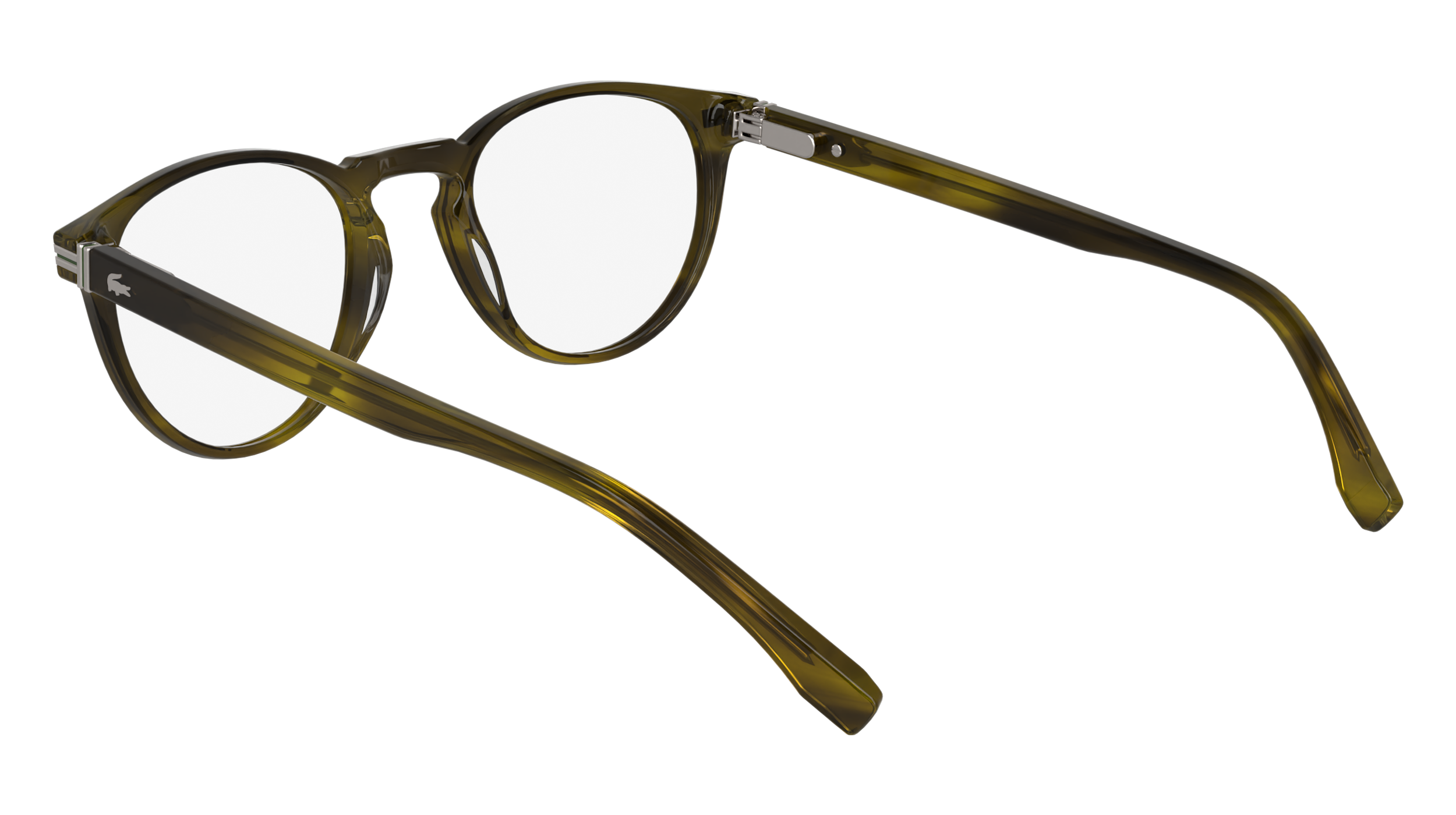 L2966 275 Montature da vista Lacoste 3