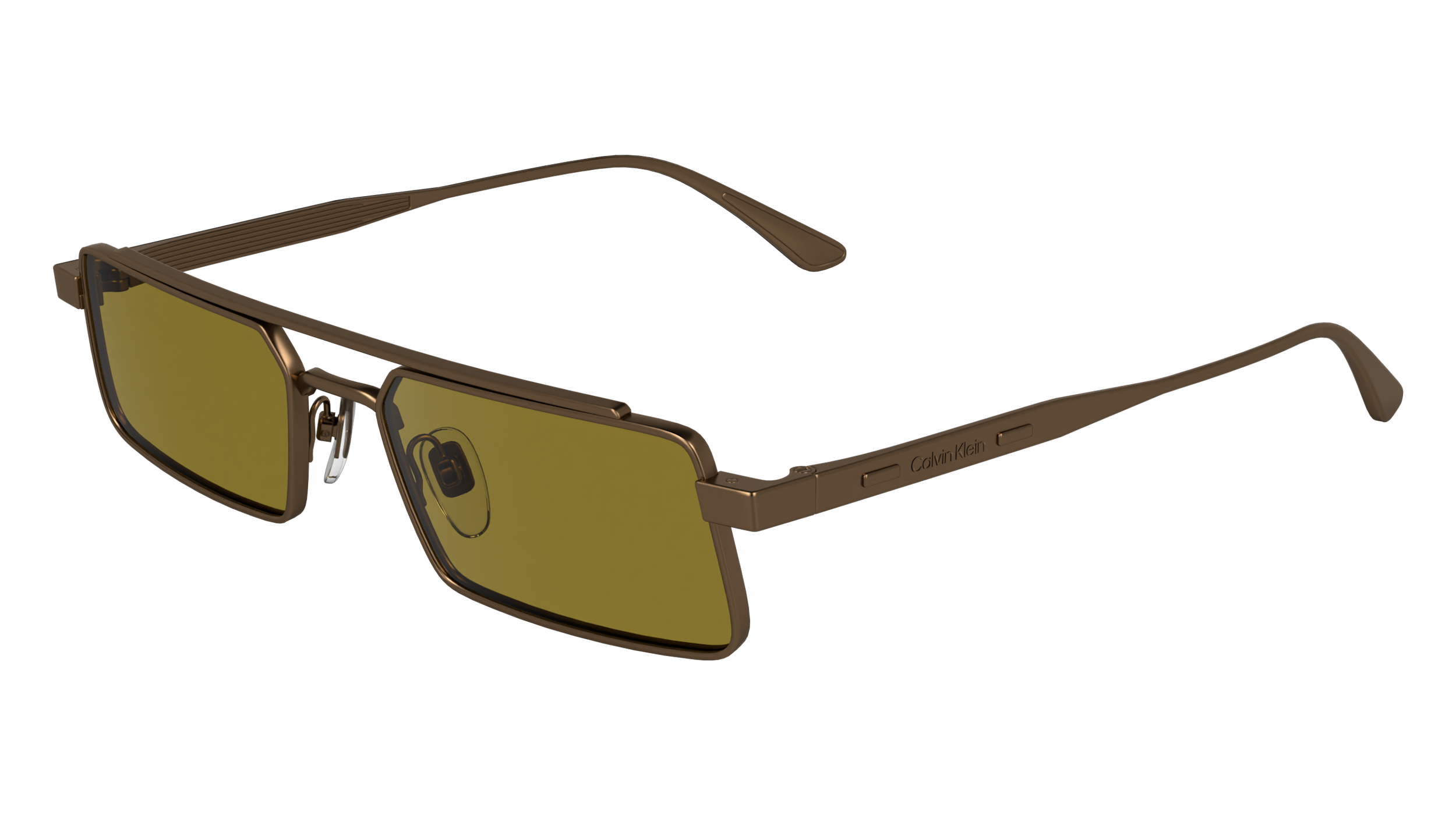 CK24111S 771 Occhiali da sole Calvin Klein 1