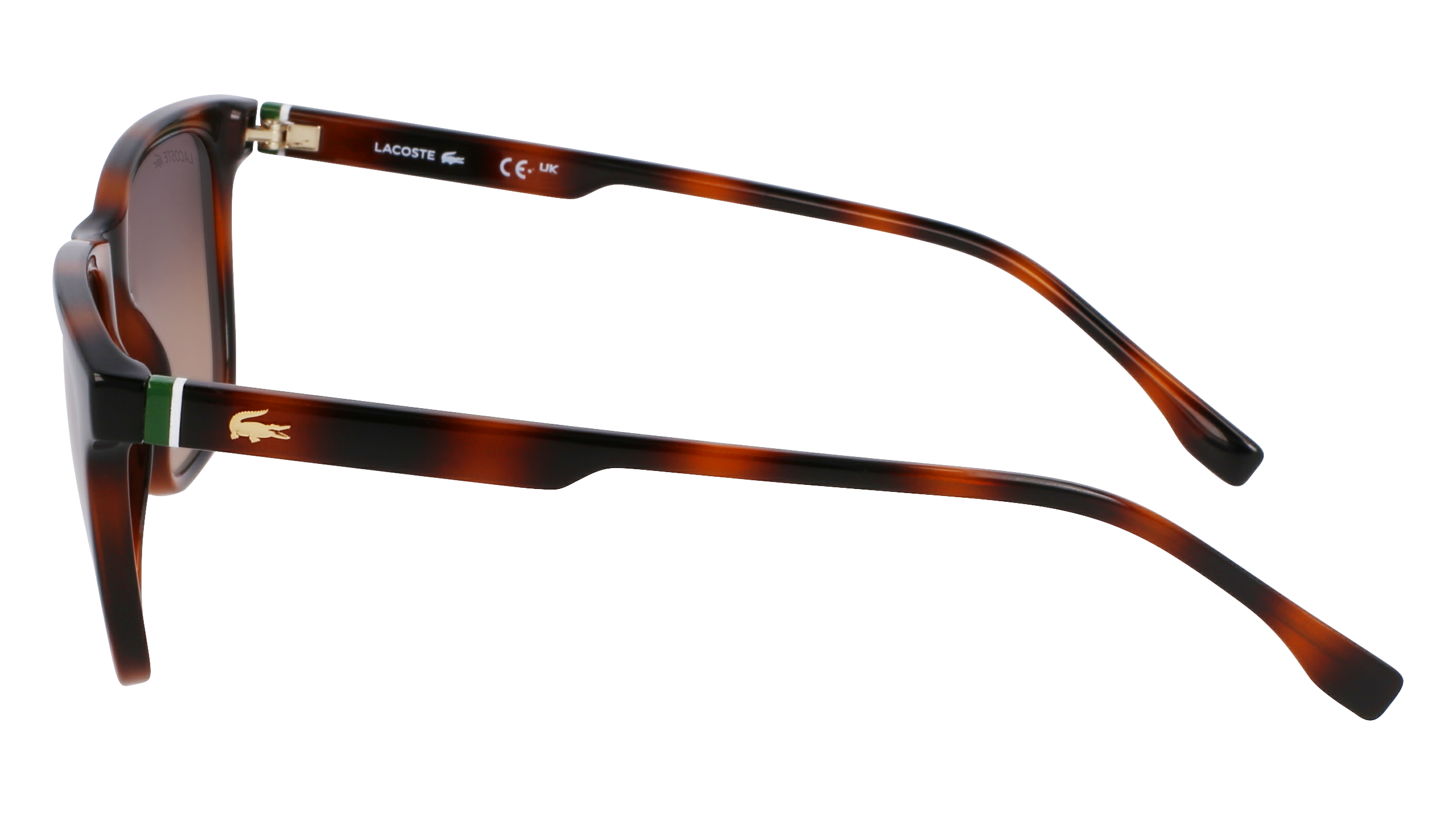 L6041S 214 Occhiali da sole Lacoste 4