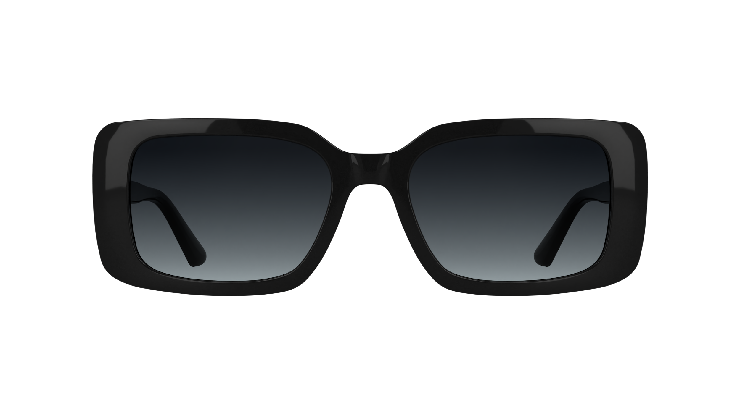 Calvin Klein CK26508S 001 Occhiali da sole Calvin Klein 2