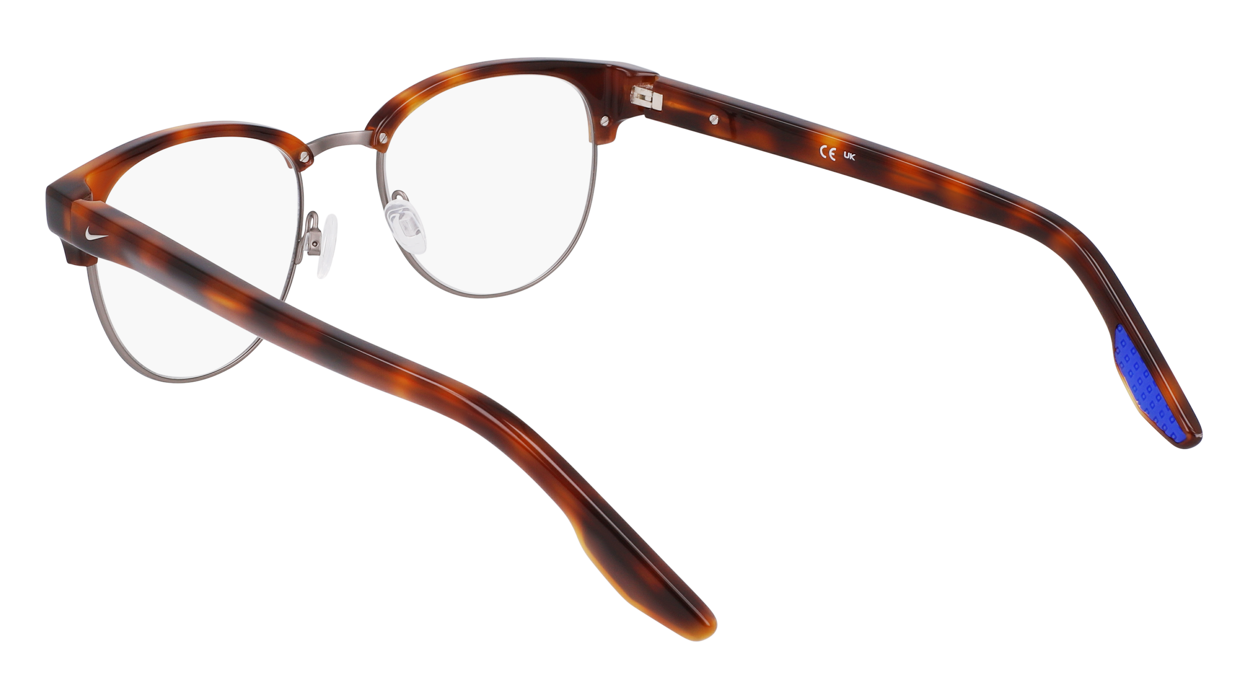 NIKE 8402 240 Montature da vista Nike 4