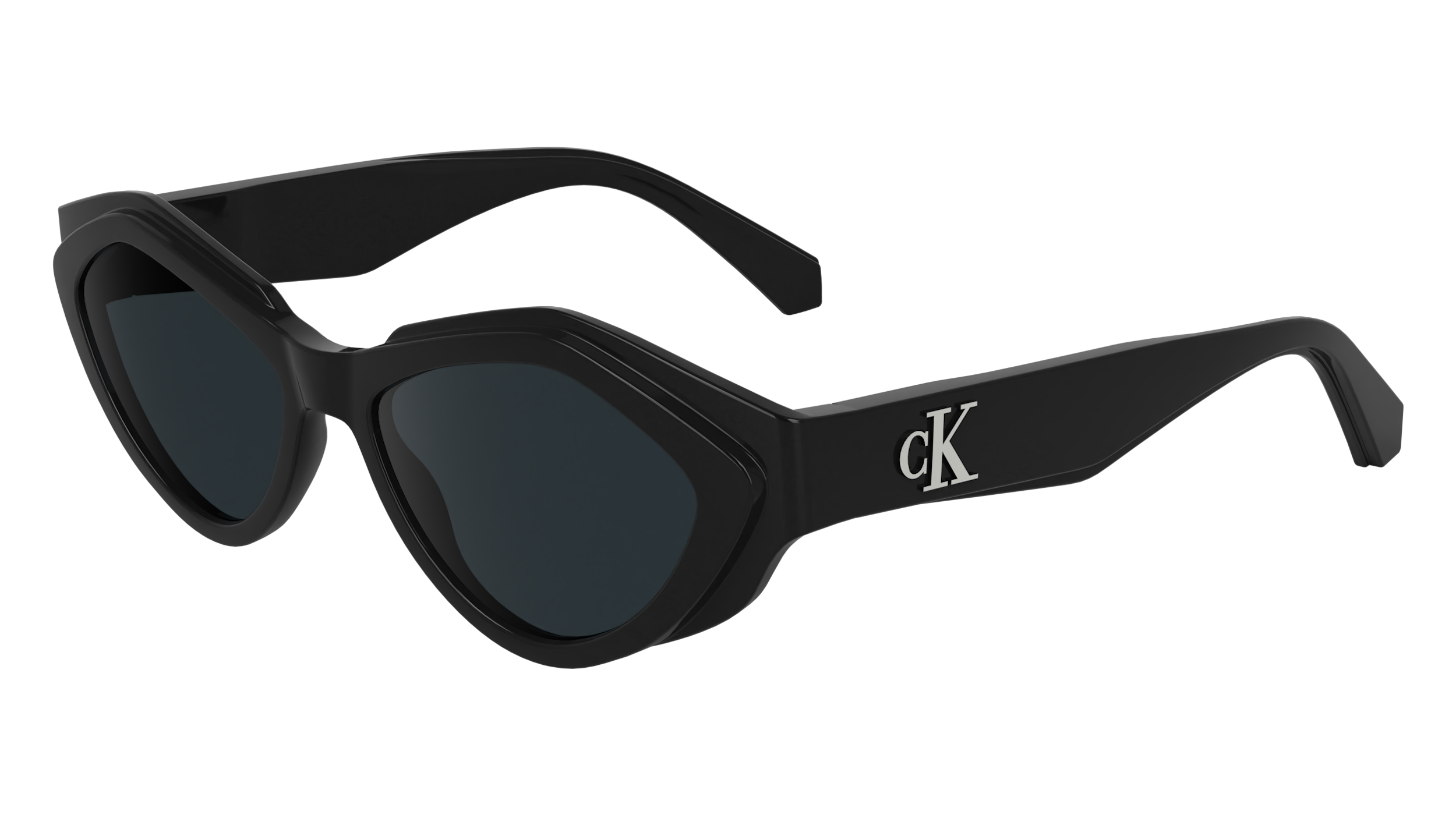 CKJ24621S 001 Occhiali da sole Calvin Klein 1