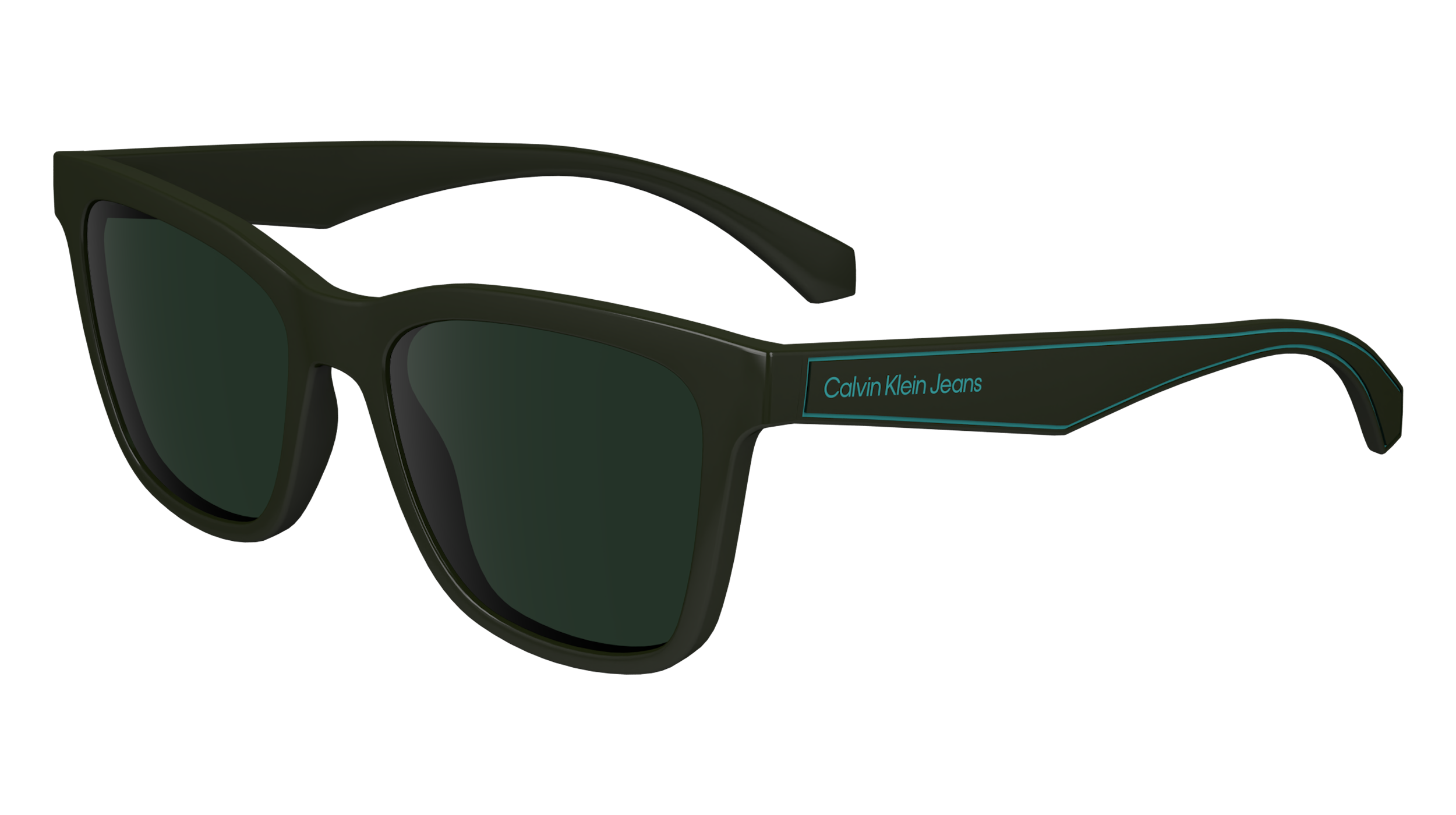 CKJ24301S 309 Occhiali da sole Calvin Klein 1