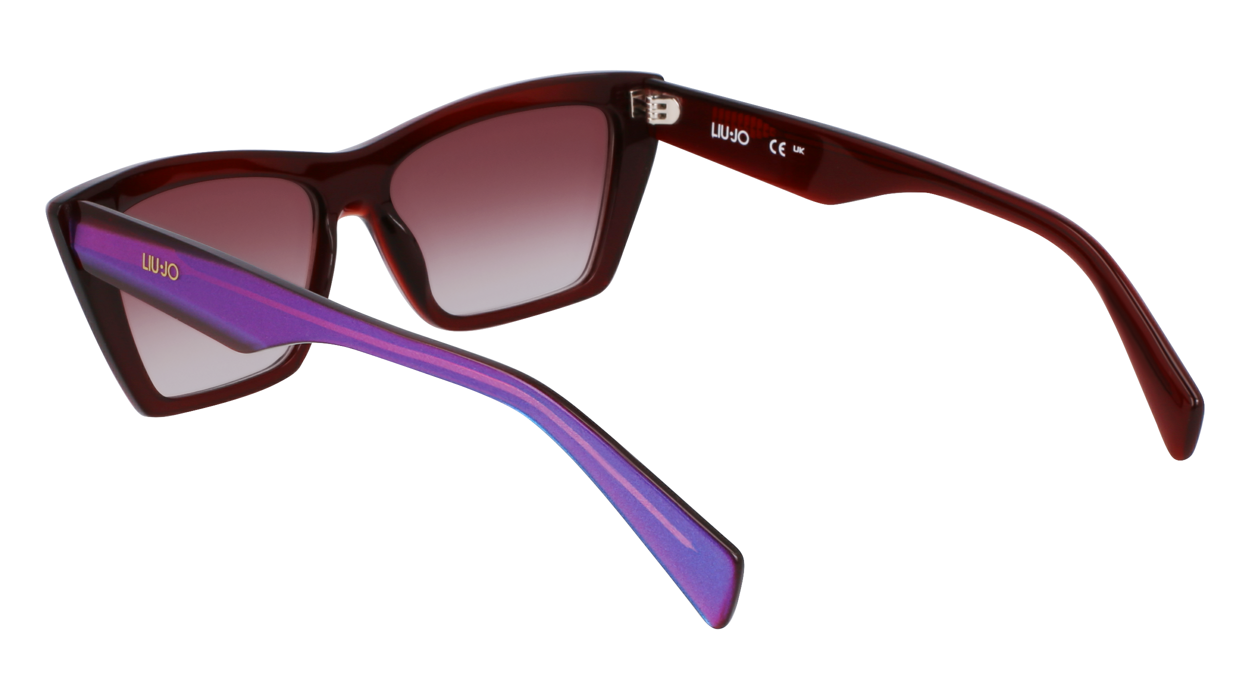 LJ802S 435 Occhiali da sole Liu Jo 4