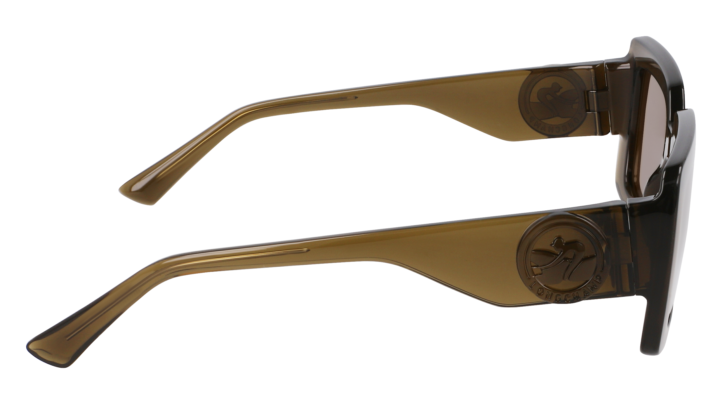 LO743S 319 Occhiali da sole LONGCHAMP 7