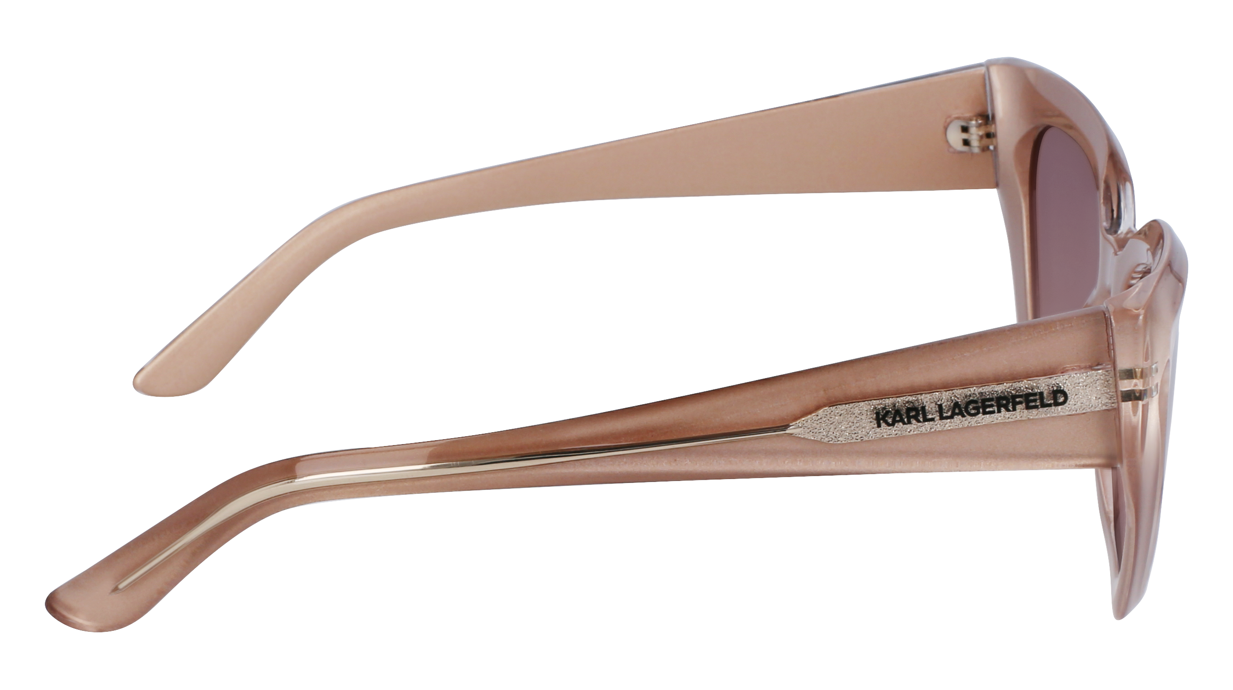 KL6145S 278 Occhiali da sole Karl Lagerfeld 6