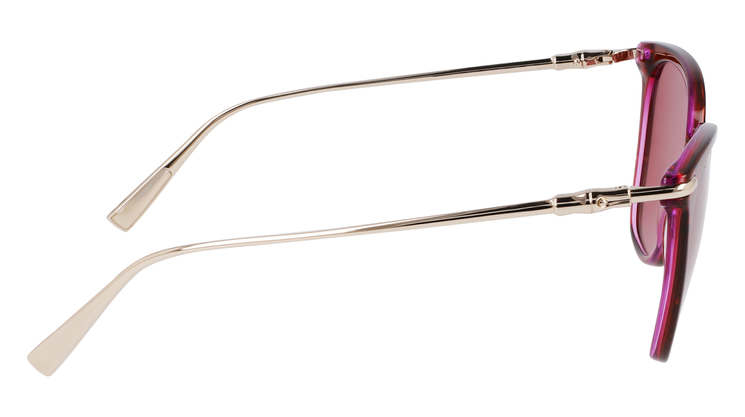 LO757S 607 Occhiali da sole LONGCHAMP 7