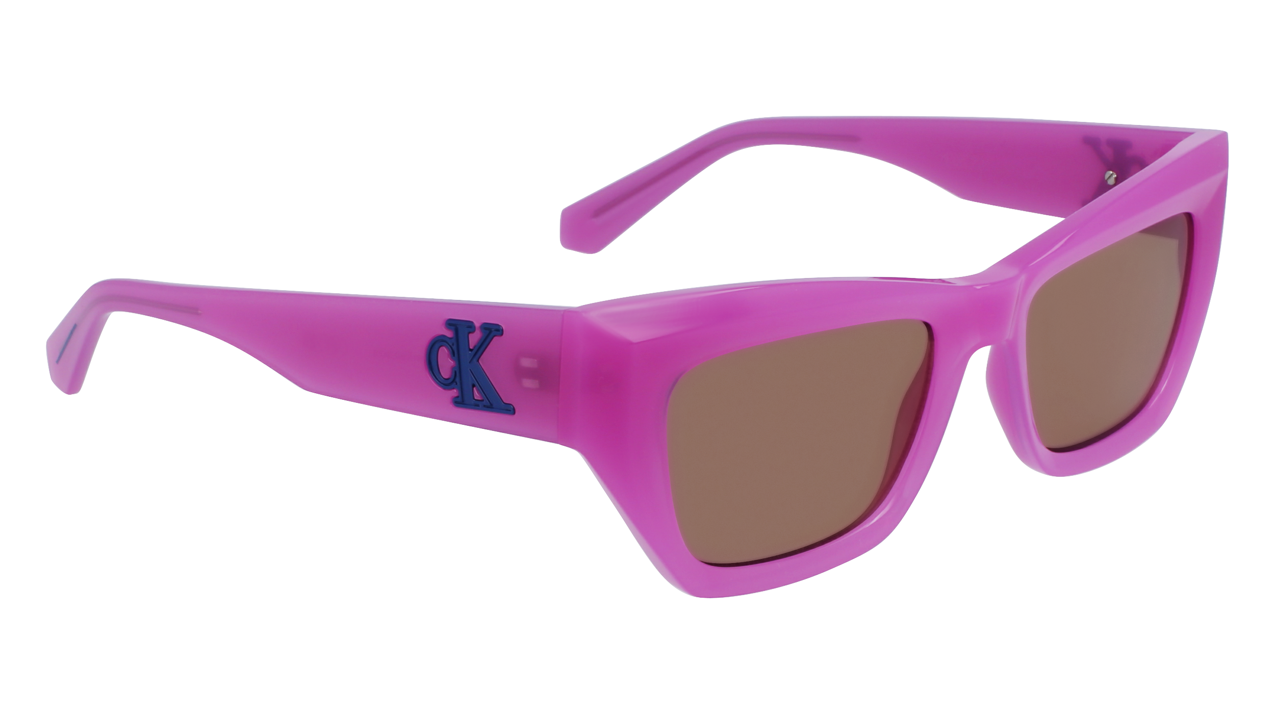 CKJ23641S 540 Occhiali da sole Calvin Klein 10