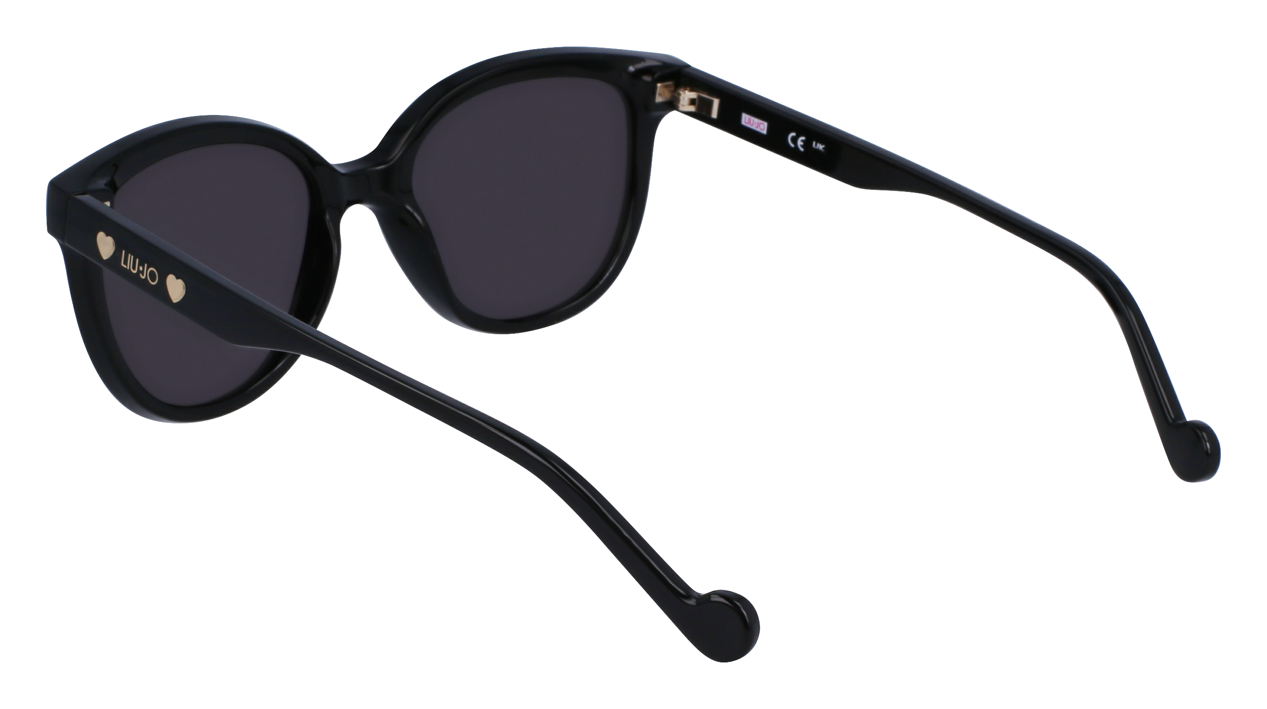 LJ3609S 001 Occhiali da sole Liu Jo 4