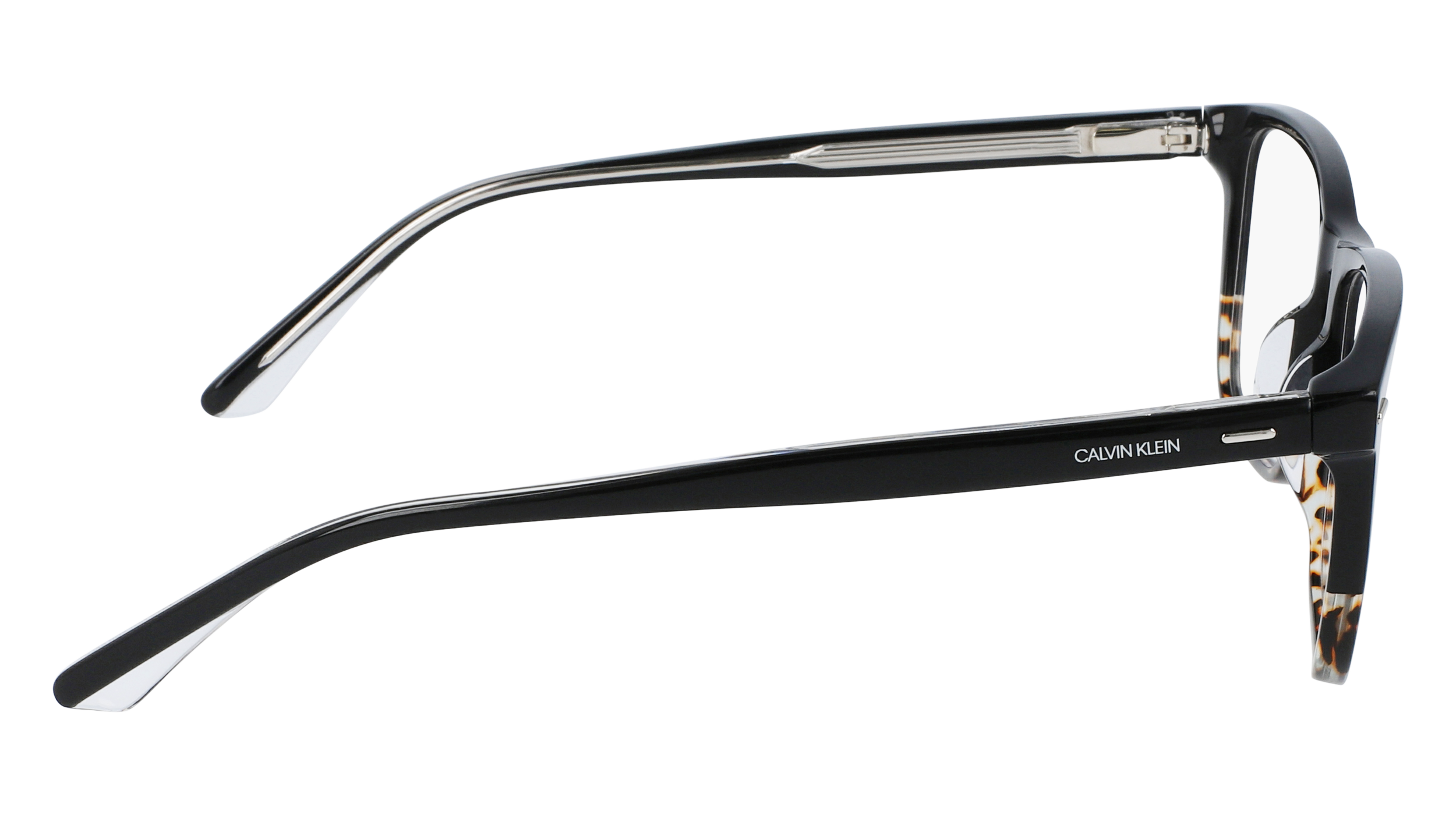 CK21502 011 Montature da vista Calvin Klein 7