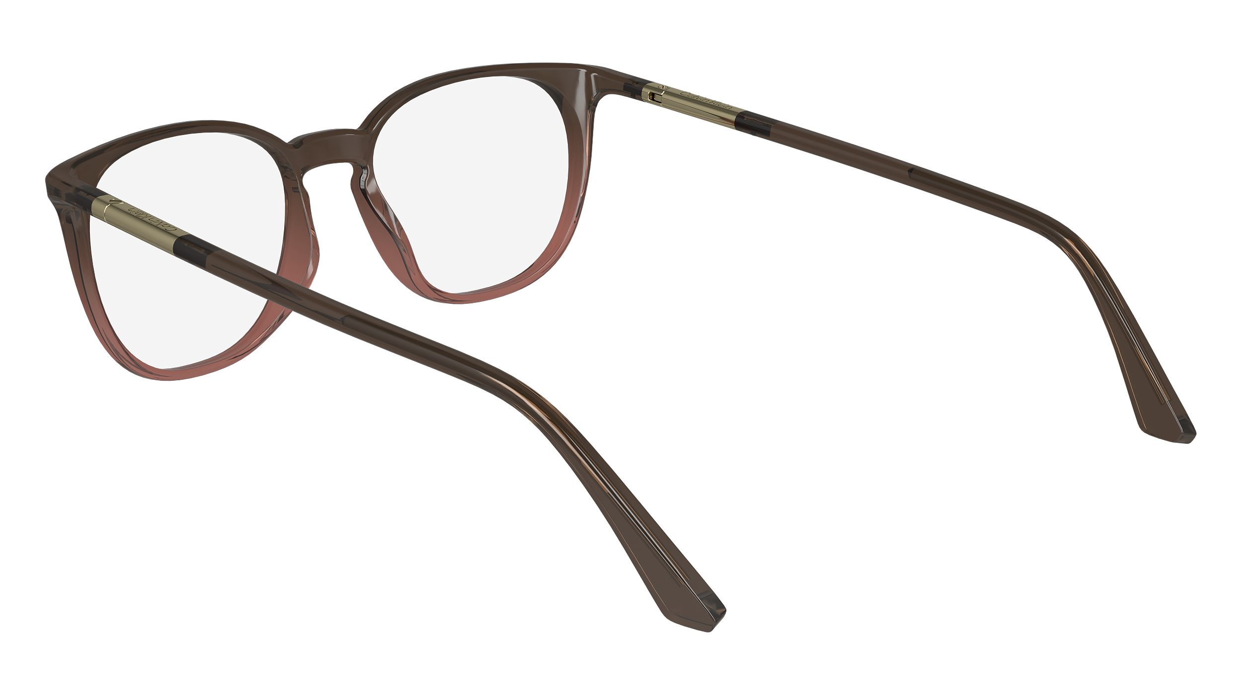 CK24513 228 Montature da vista Calvin Klein 3