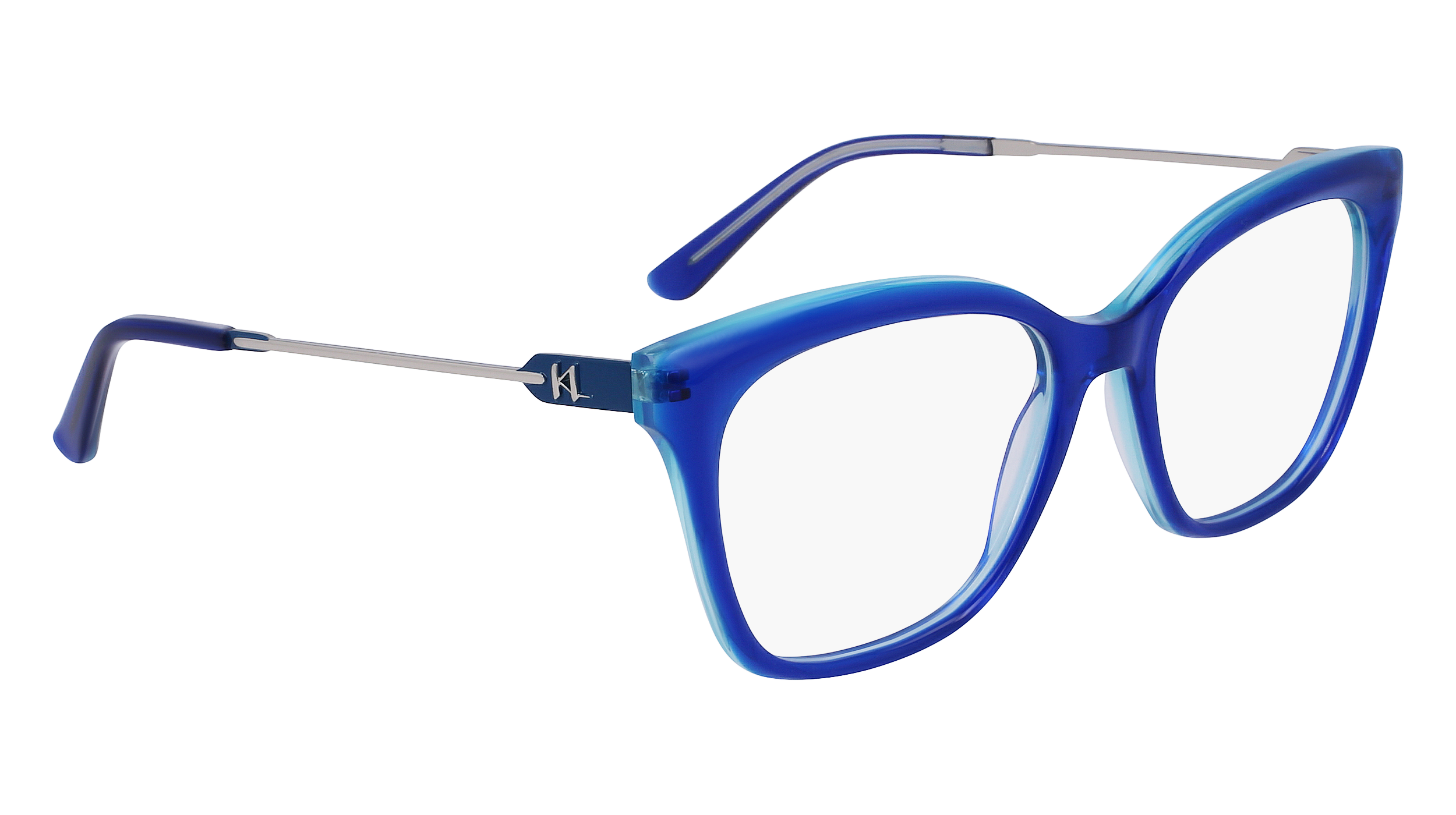 KL6108 407 Montature da vista Karl Lagerfeld 7