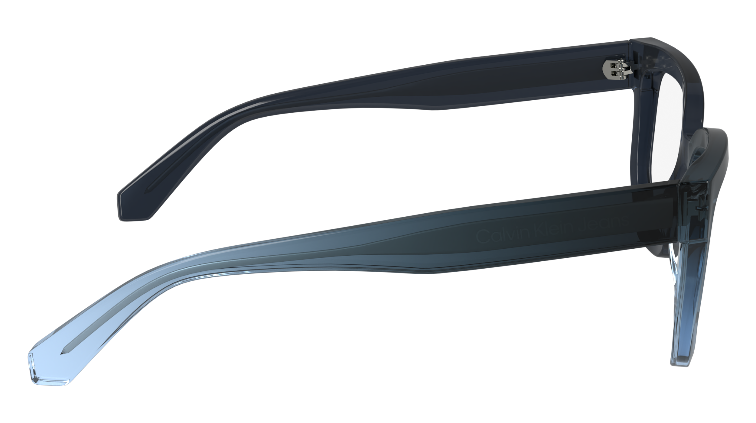 CKJ24615 401 Montature da vista Calvin Klein 8