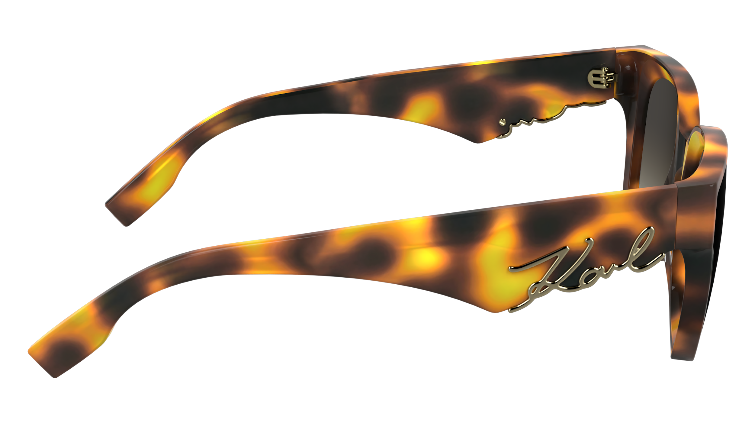 KL6161S 240 Occhiali da sole Karl Lagerfeld 7