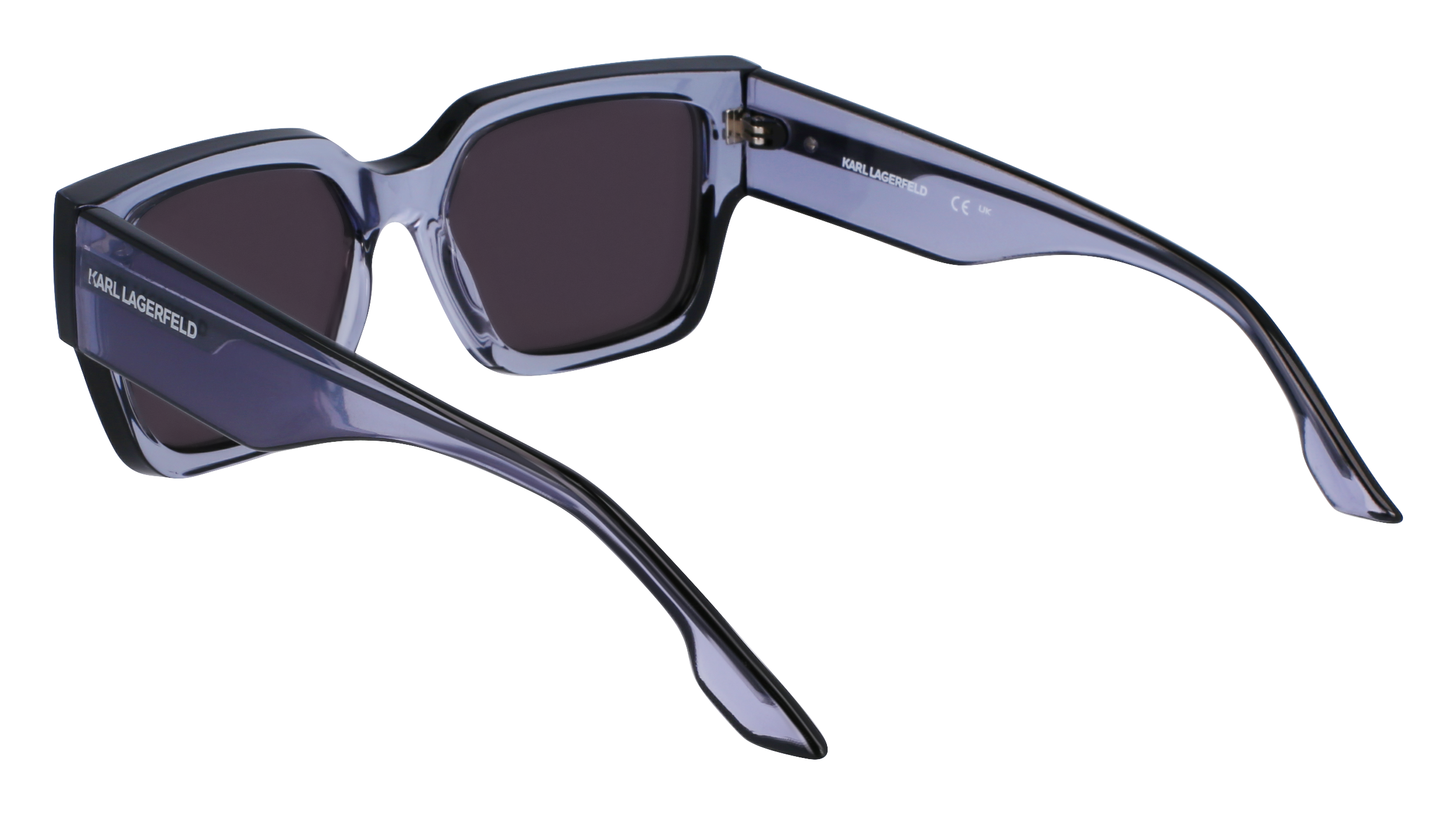 KL6142S 020 Occhiali da sole Karl Lagerfeld 3