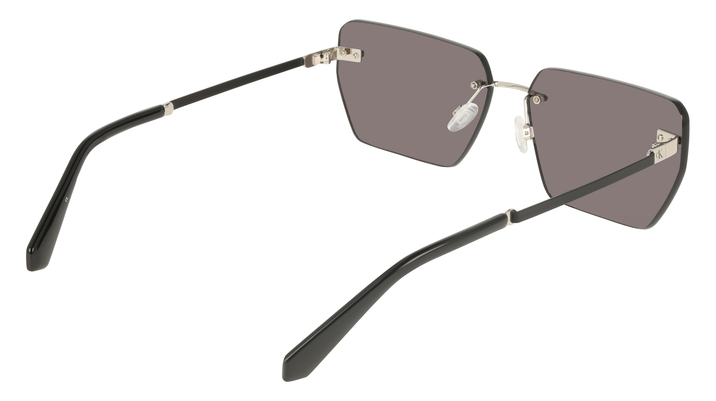 CKJ25207S 43 Occhiali da sole Calvin Klein 6