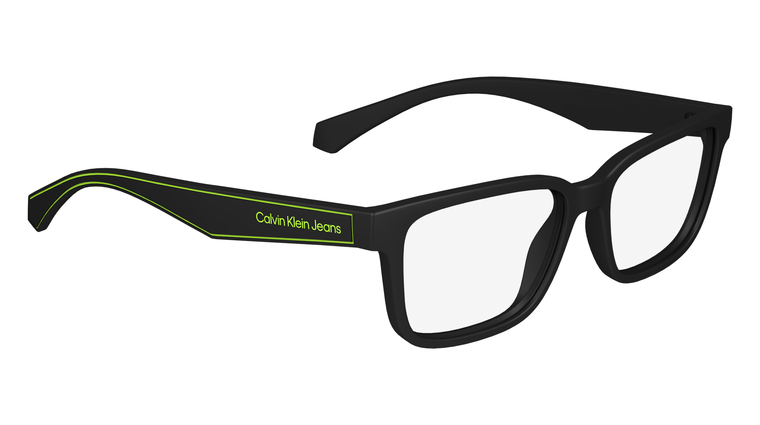 CKJ24305 001 Montature da vista Calvin Klein 7