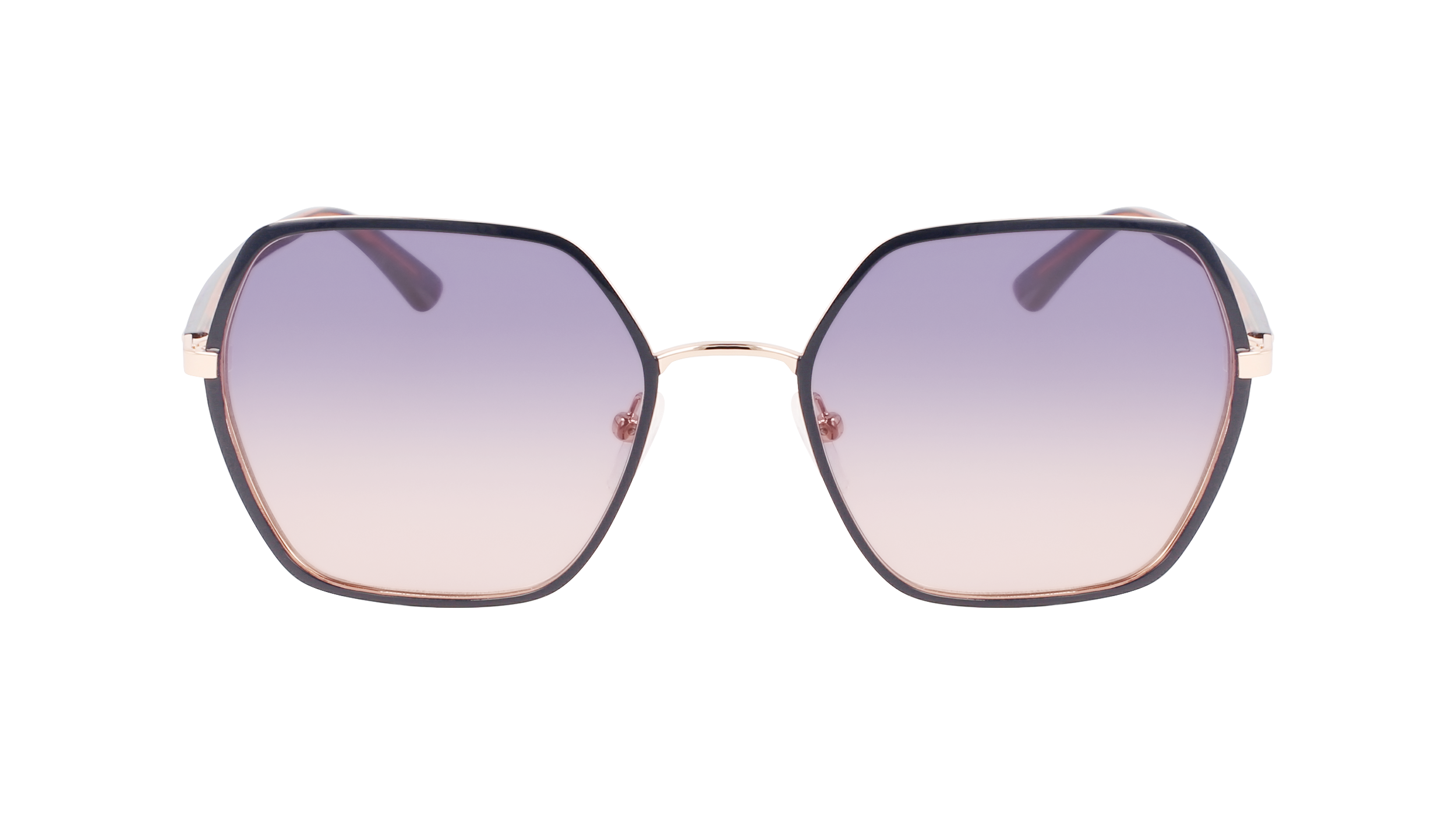 CK21131S 438 Occhiali da sole Calvin Klein 2