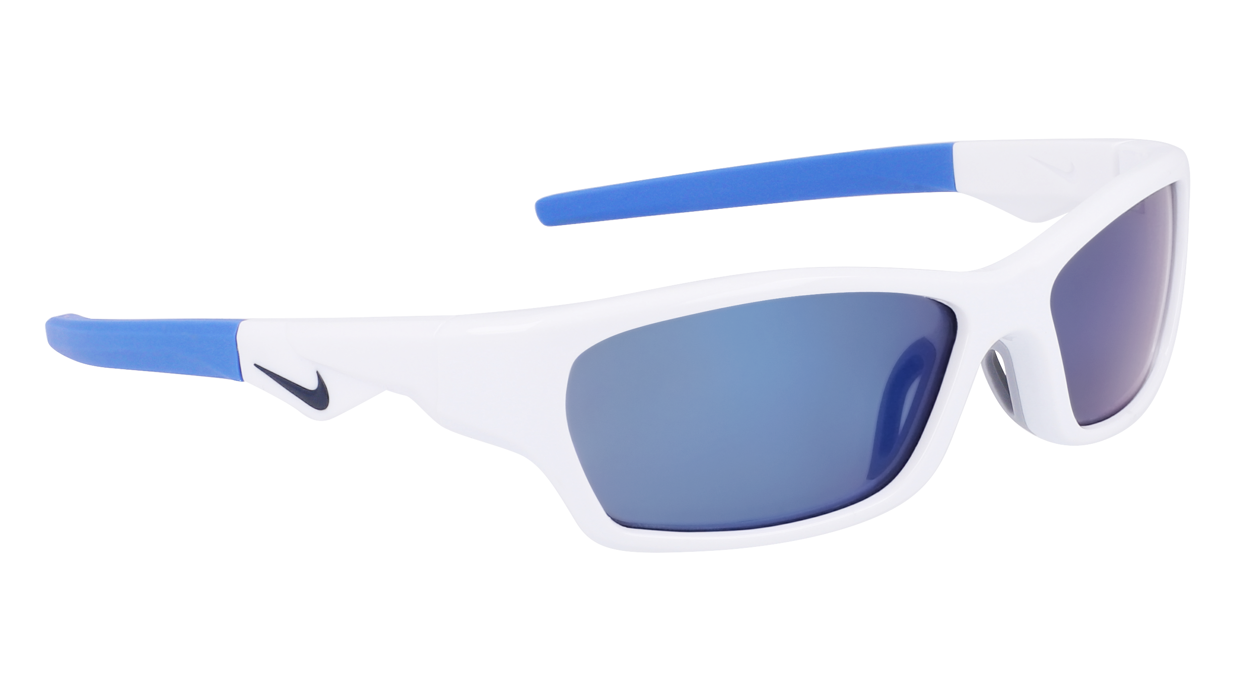 NIKE JOLT M DZ7379 100 Occhiali da sole Nike 11