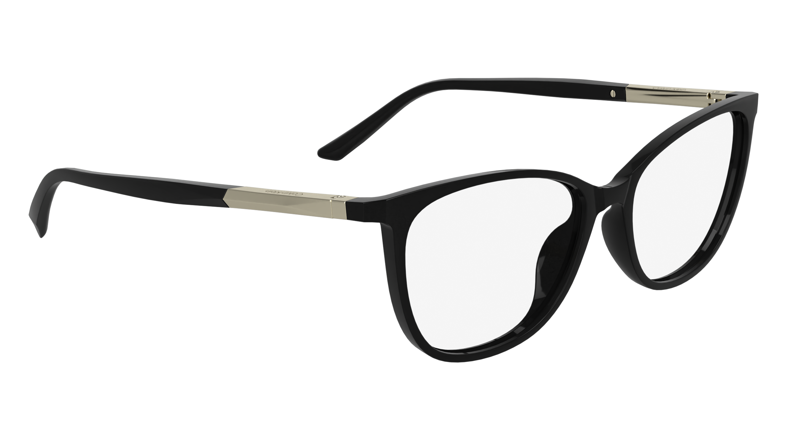 CK25512 001 Montature da vista Calvin Klein 8