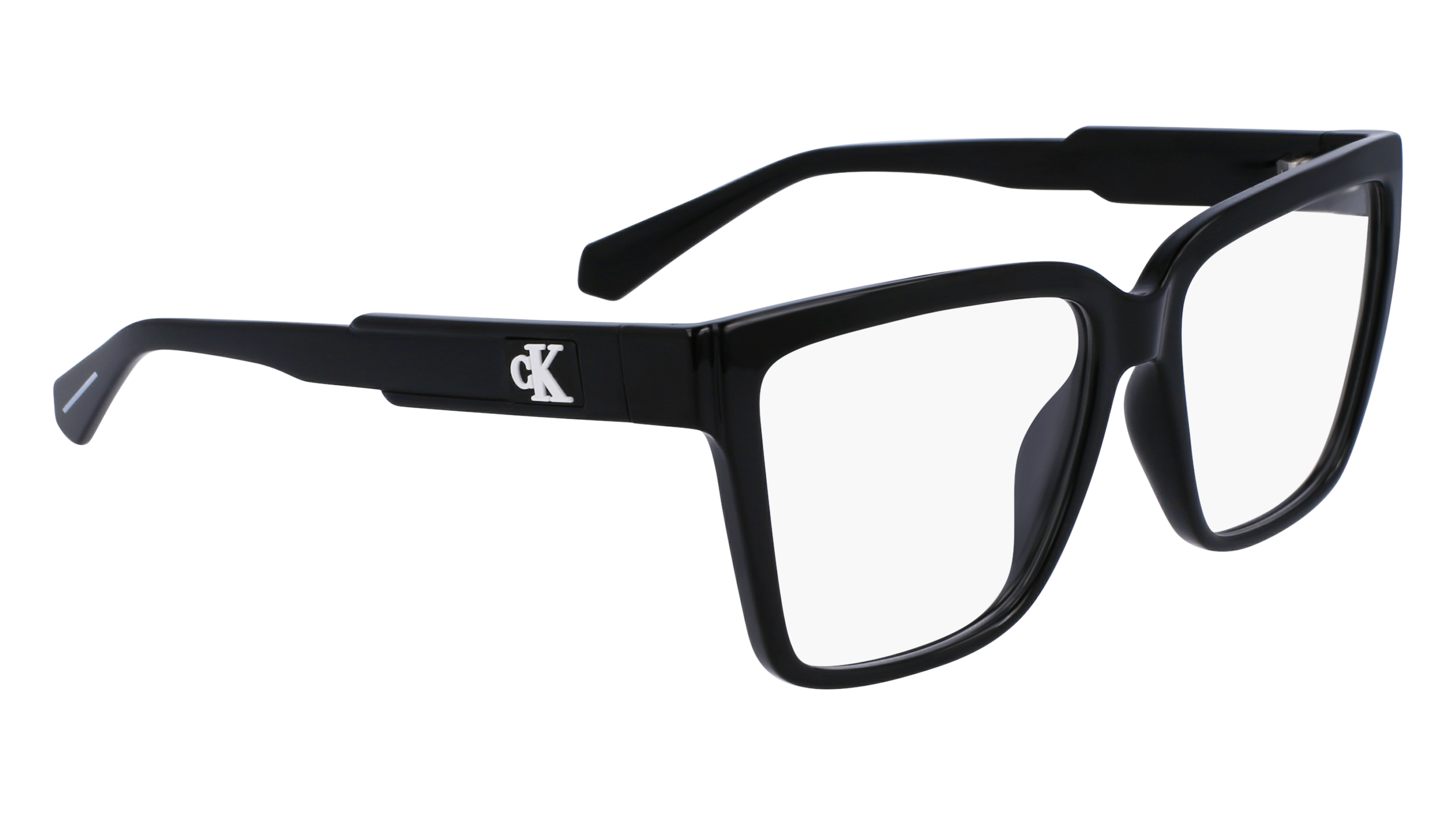 CKJ23625 001 Montature da vista Calvin Klein 4