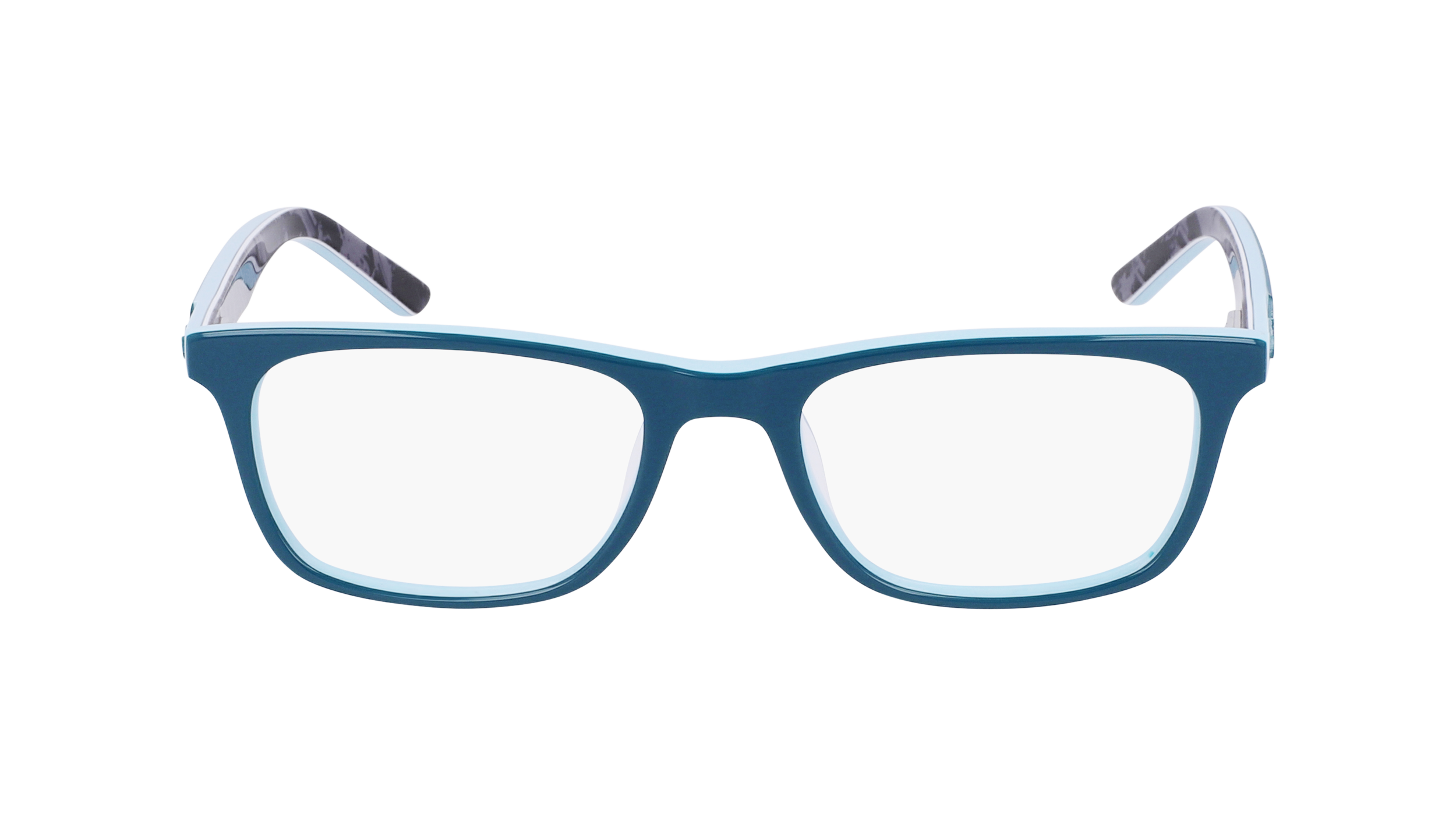 NIKE 5547 304 Montature da vista Nike 3