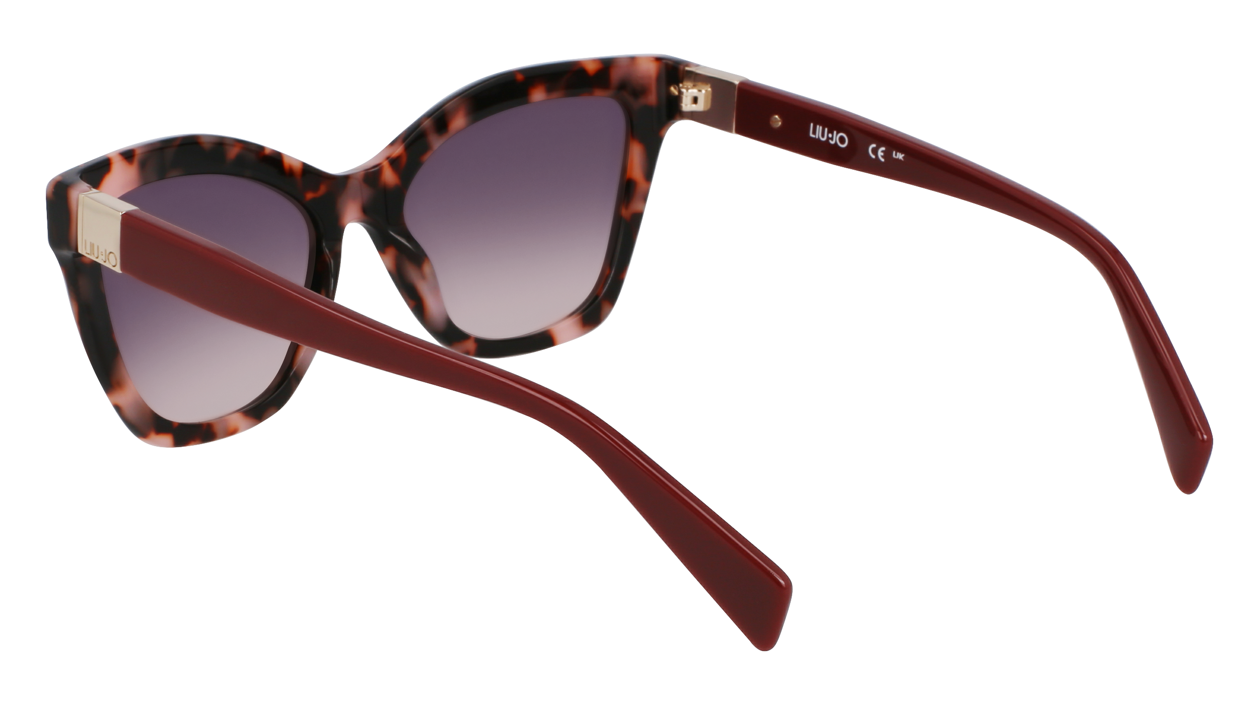 LJ804S 658 Occhiali da sole Liu Jo 4