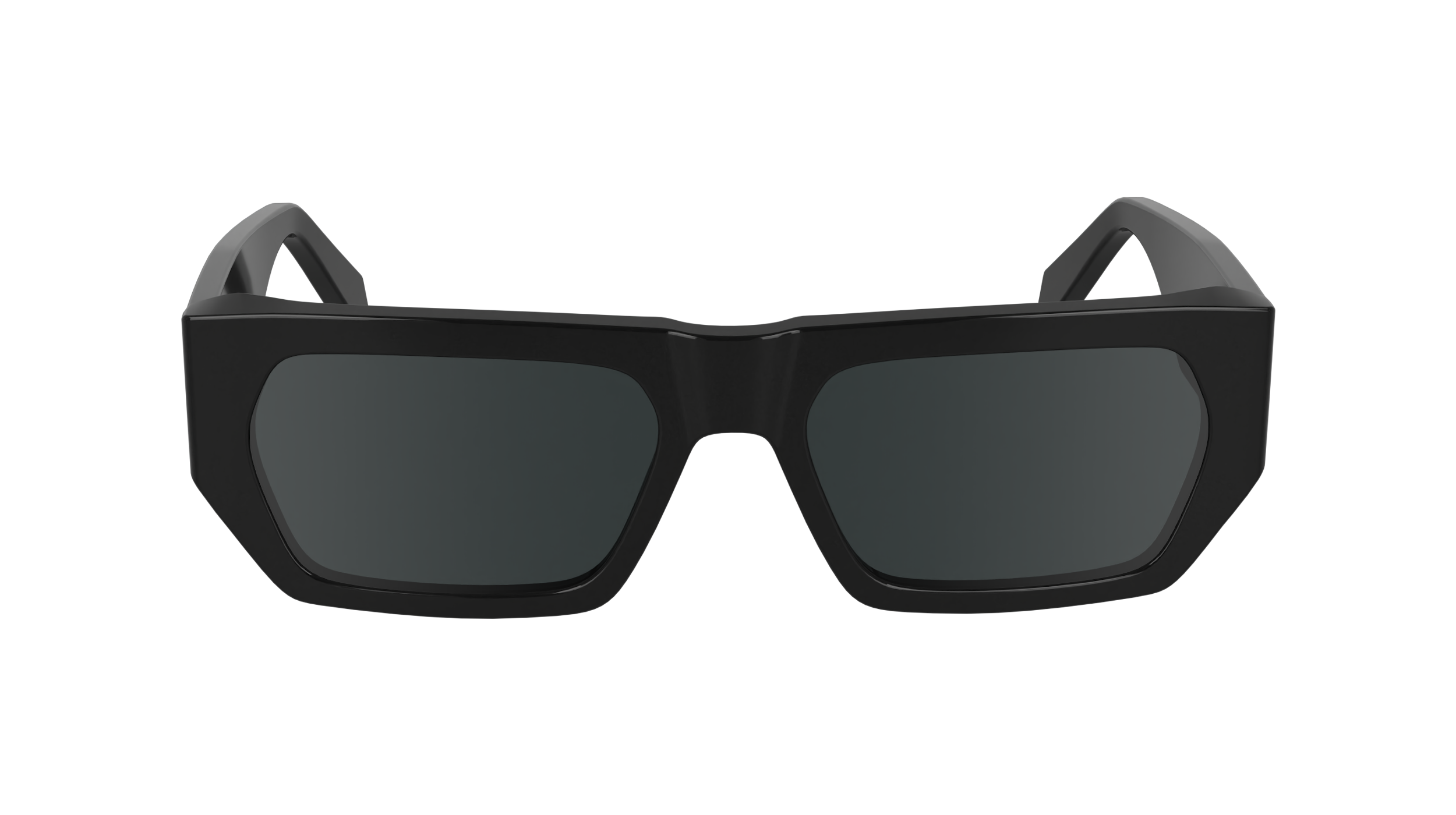 CKJ24625S 001 Occhiali da sole Calvin Klein 2