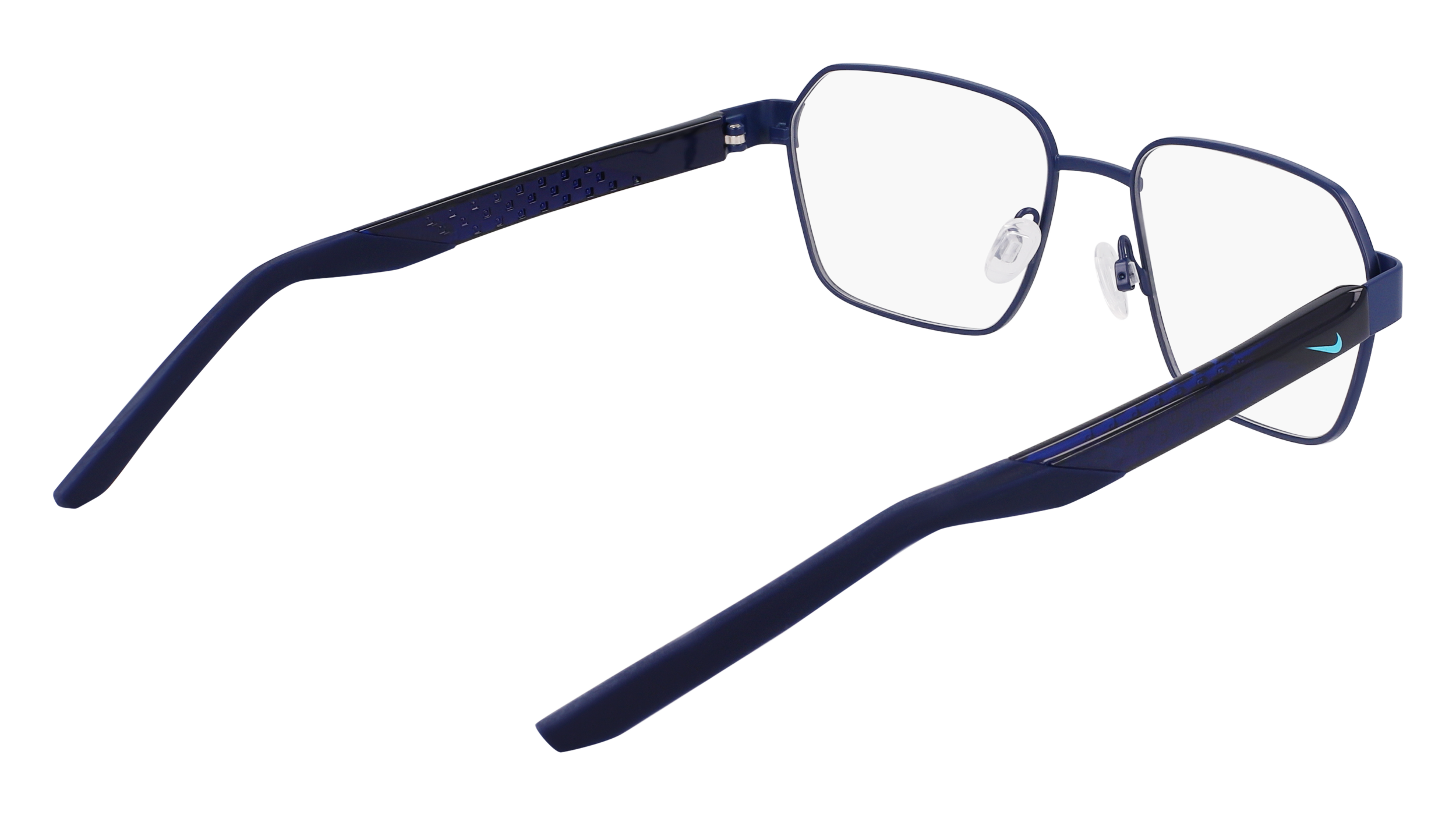 NIKE 8155 410 Montature da vista Nike 5