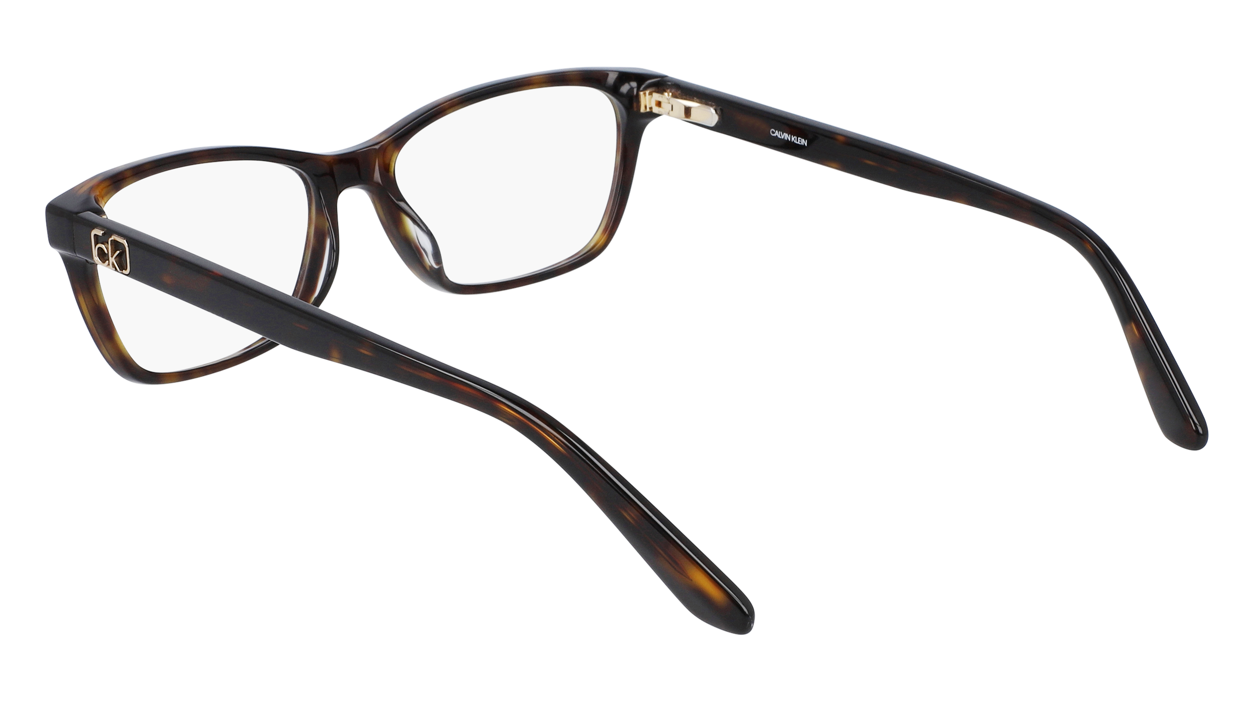 CK20530 235 Montature da vista Calvin Klein 3