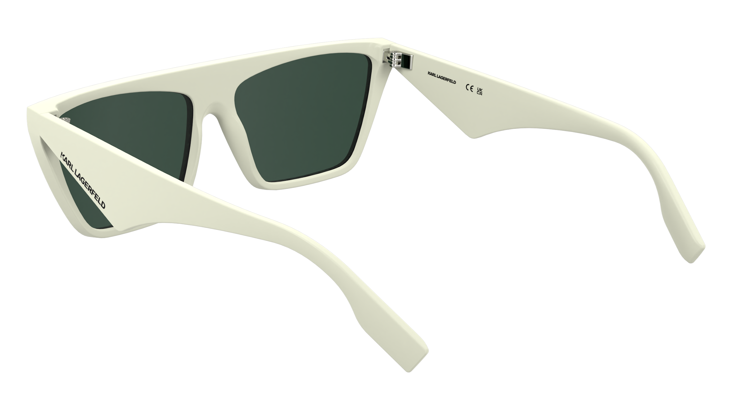 KL6186S 105 Occhiali da sole Karl Lagerfeld 4