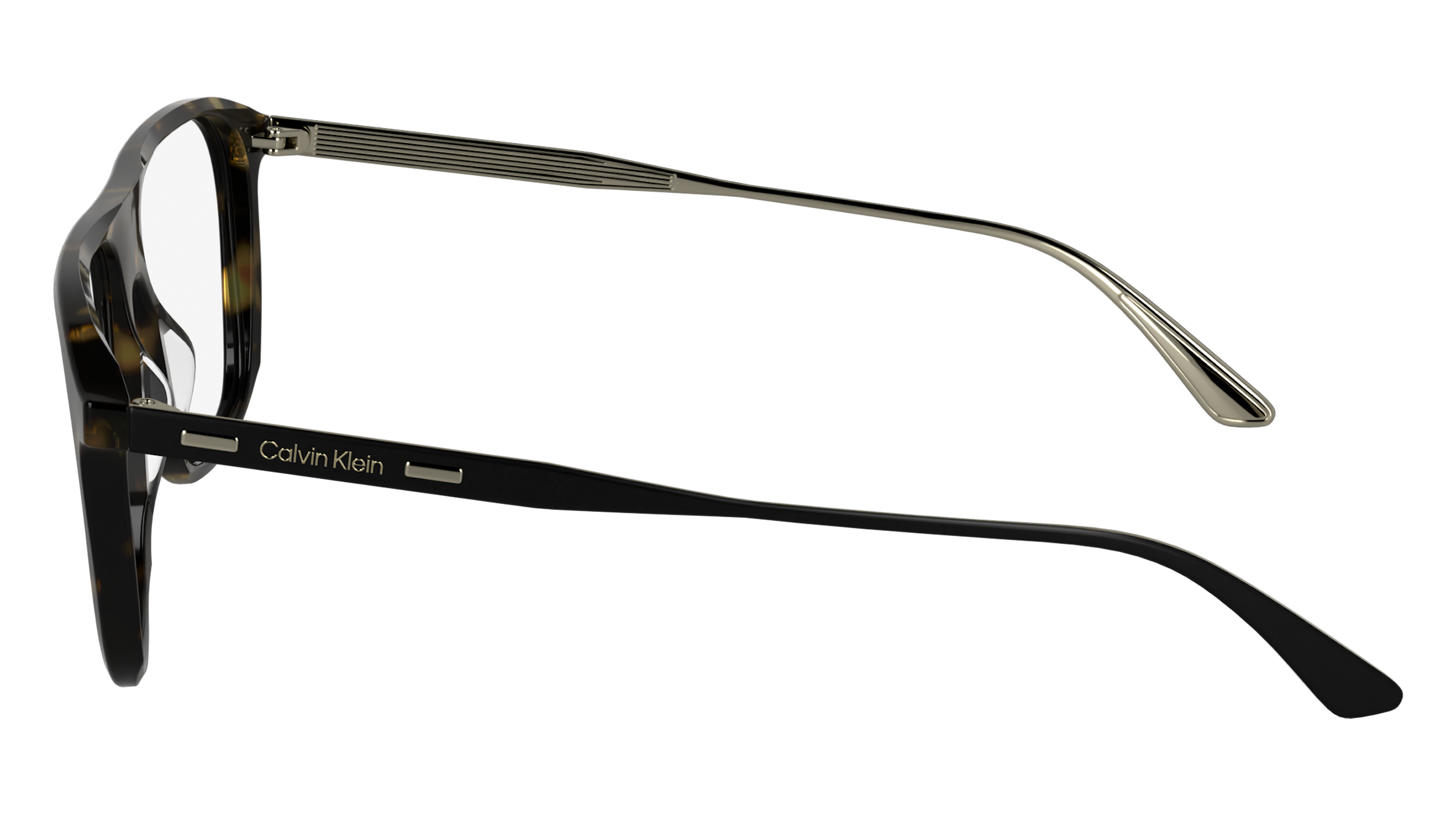 CK24548 235 Montature da vista Calvin Klein 4