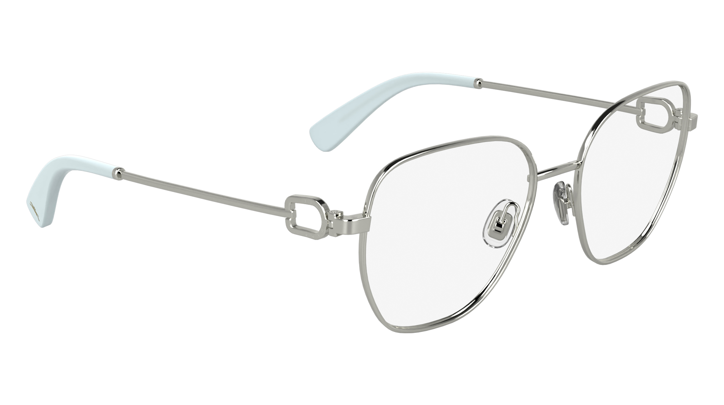 LO2169 040 Montature da vista LONGCHAMP 8