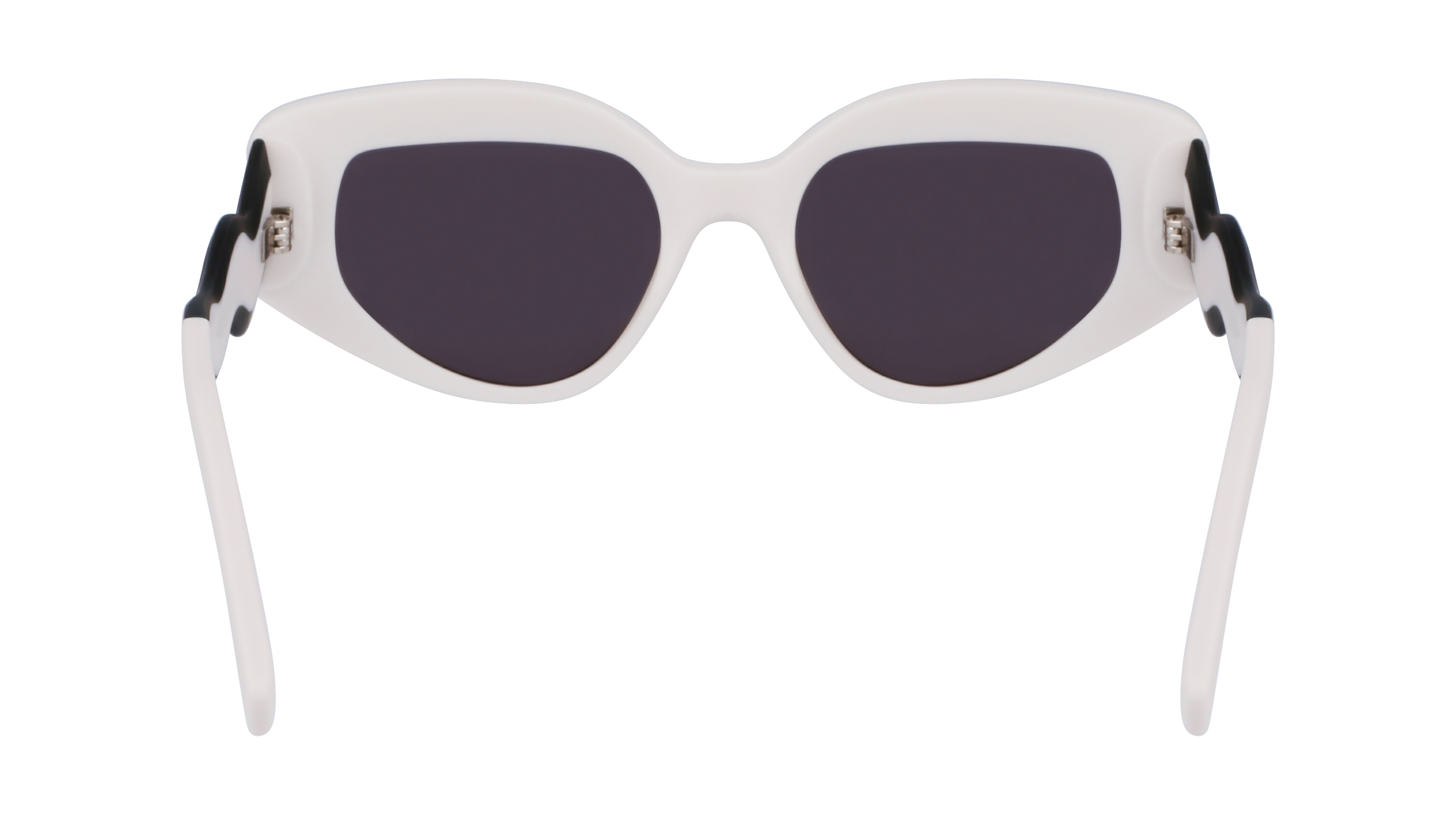 KL6144S 101 Occhiali da sole Karl Lagerfeld 7