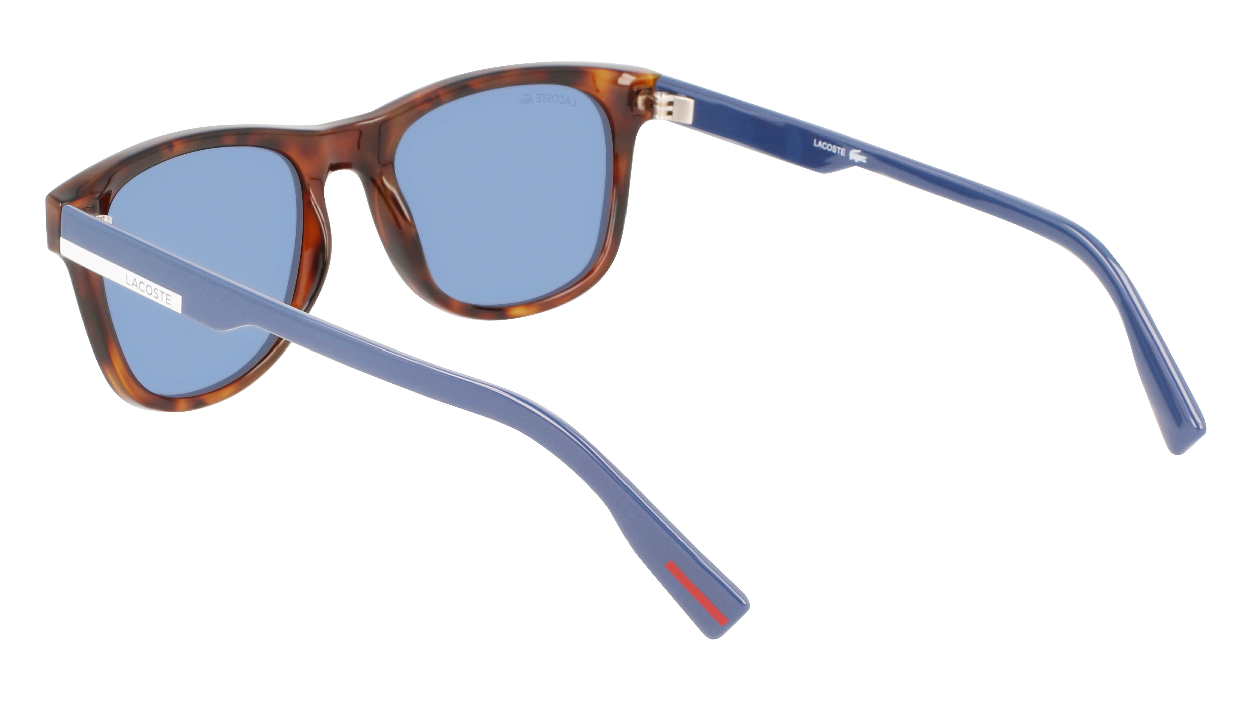 L969S 230 Occhiali da sole Lacoste 4