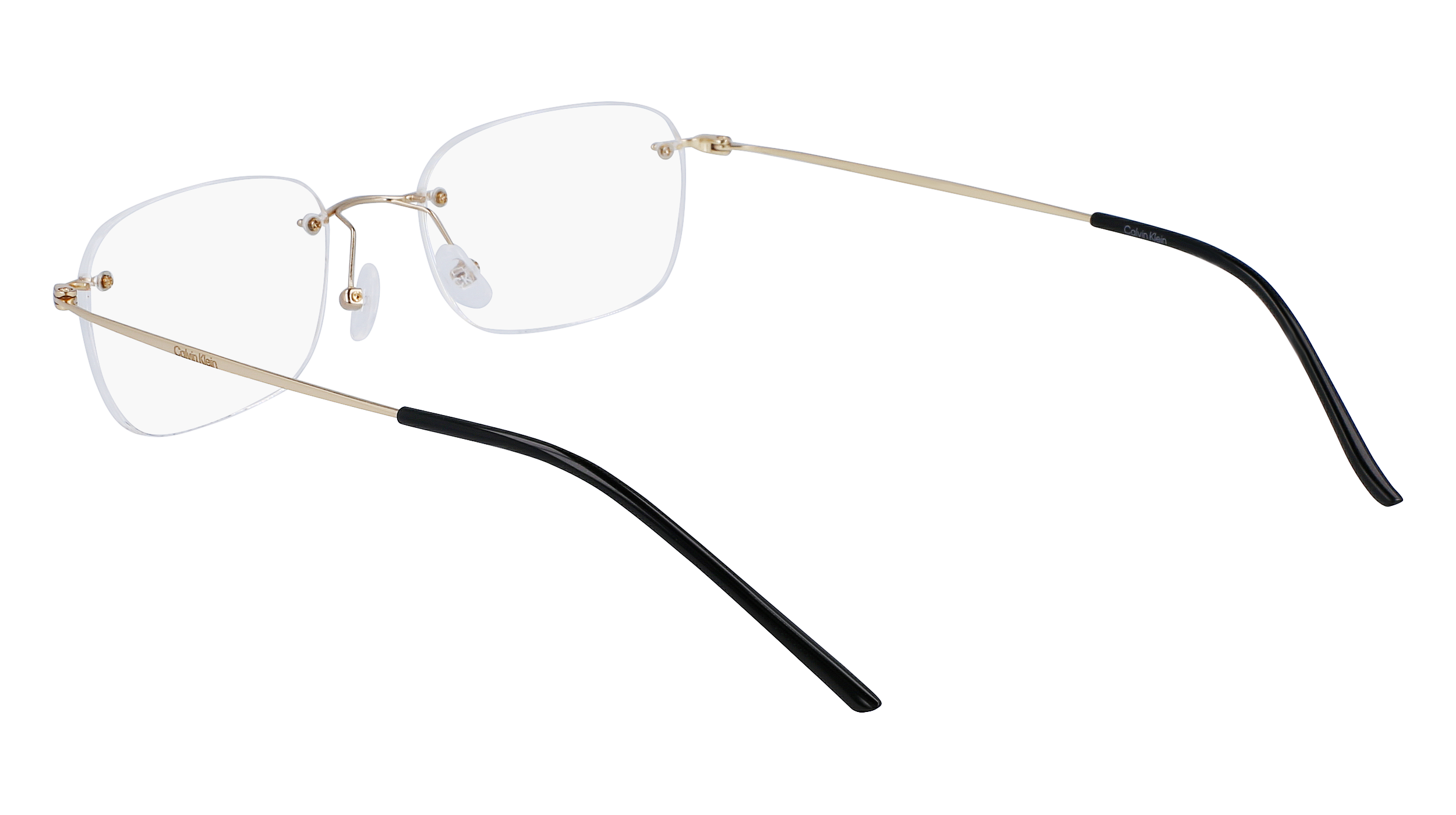 CK22125TD 001 Montature da vista Calvin Klein 4