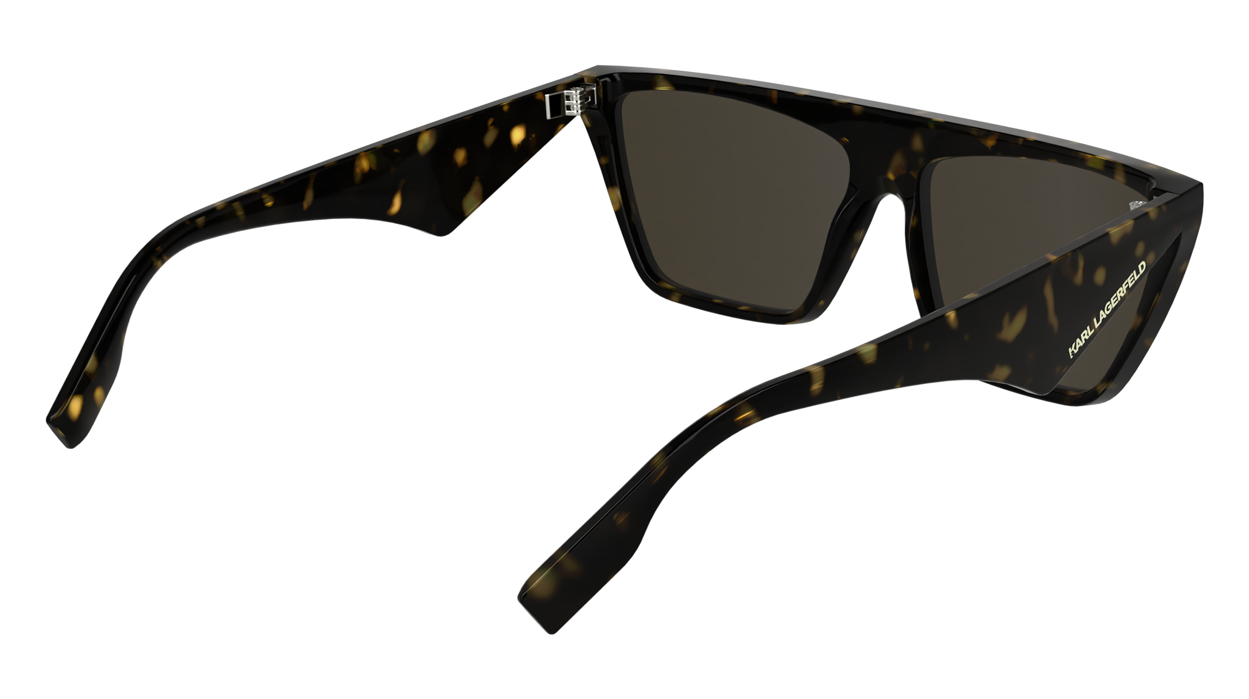 KL6186S 242 Occhiali da sole Karl Lagerfeld 6