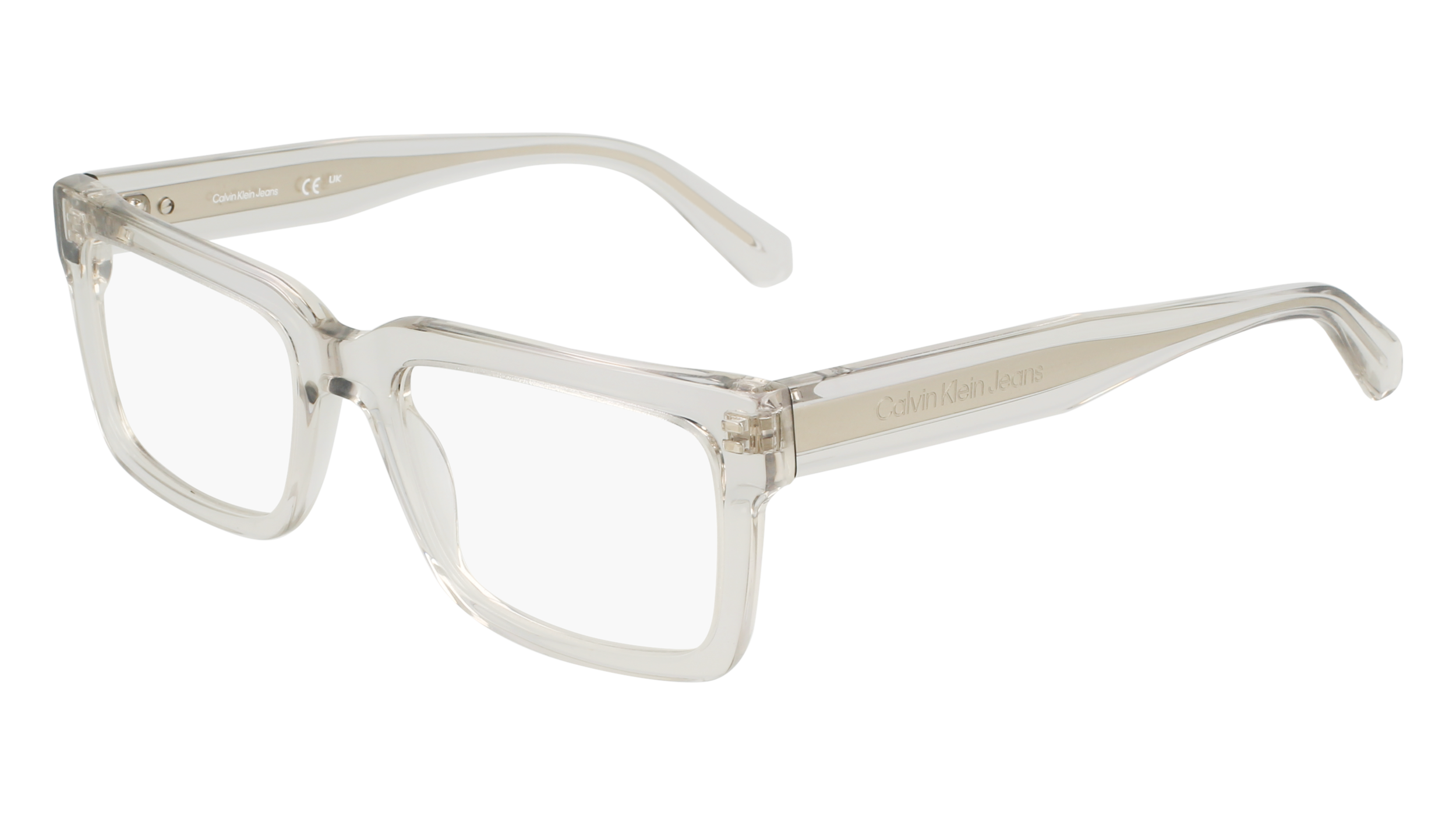 CKJ24616 012 Montature da vista Calvin Klein 1