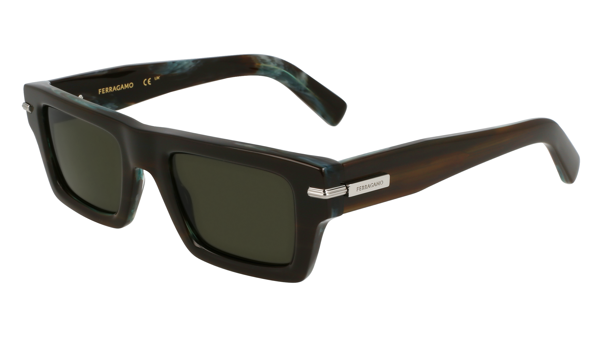 SF2034S 319 Occhiali da sole Ferragamo 1