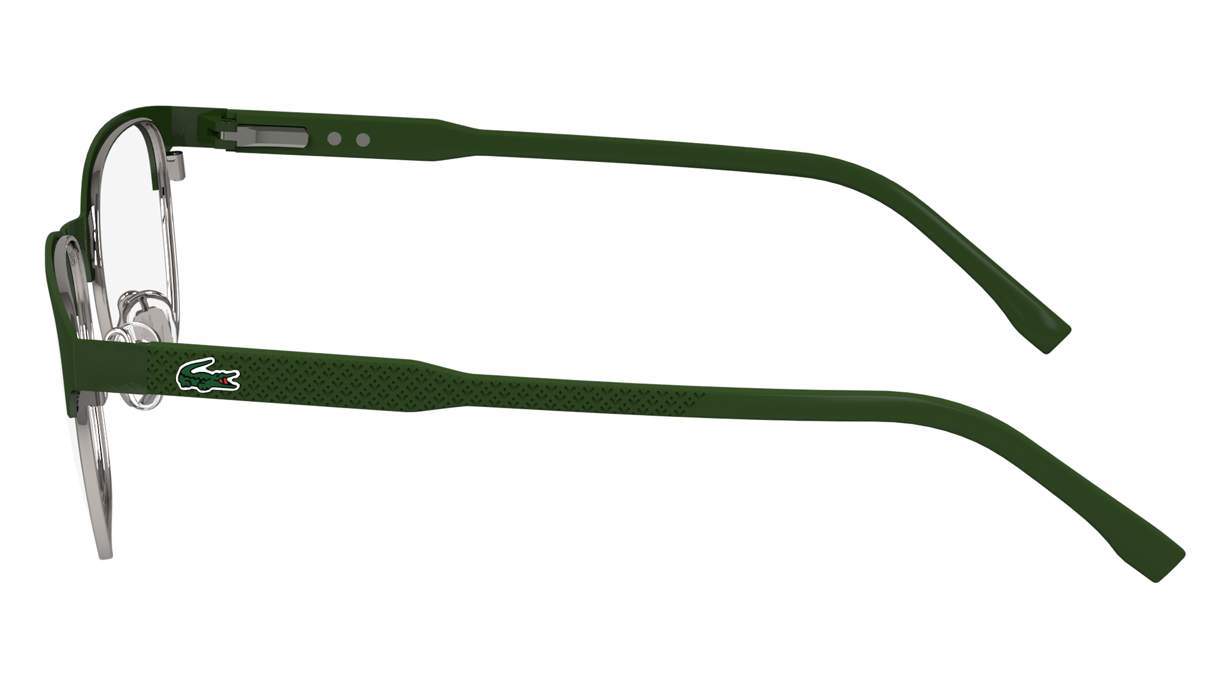 L3113 301 Montature da vista Lacoste 4