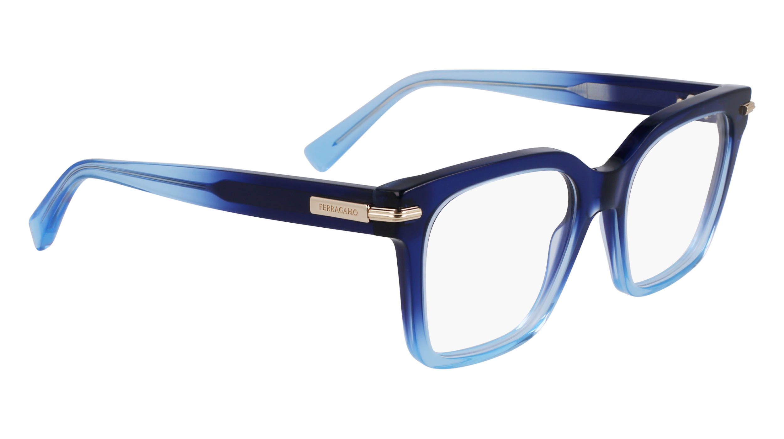 SF3009 415 Montature da vista Ferragamo 8
