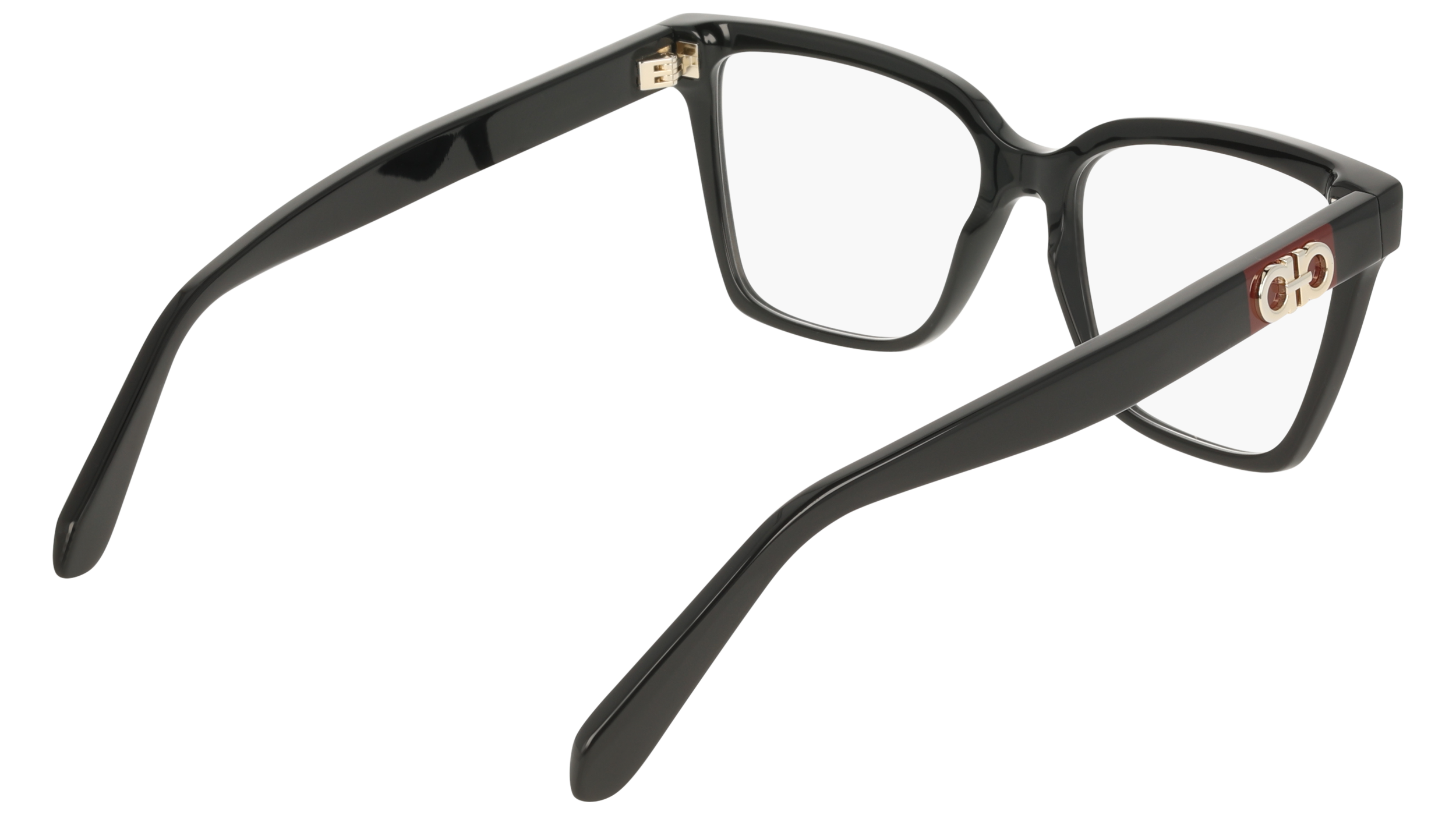 Ferragamo SF3060 001 Montature da vista Ferragamo 6