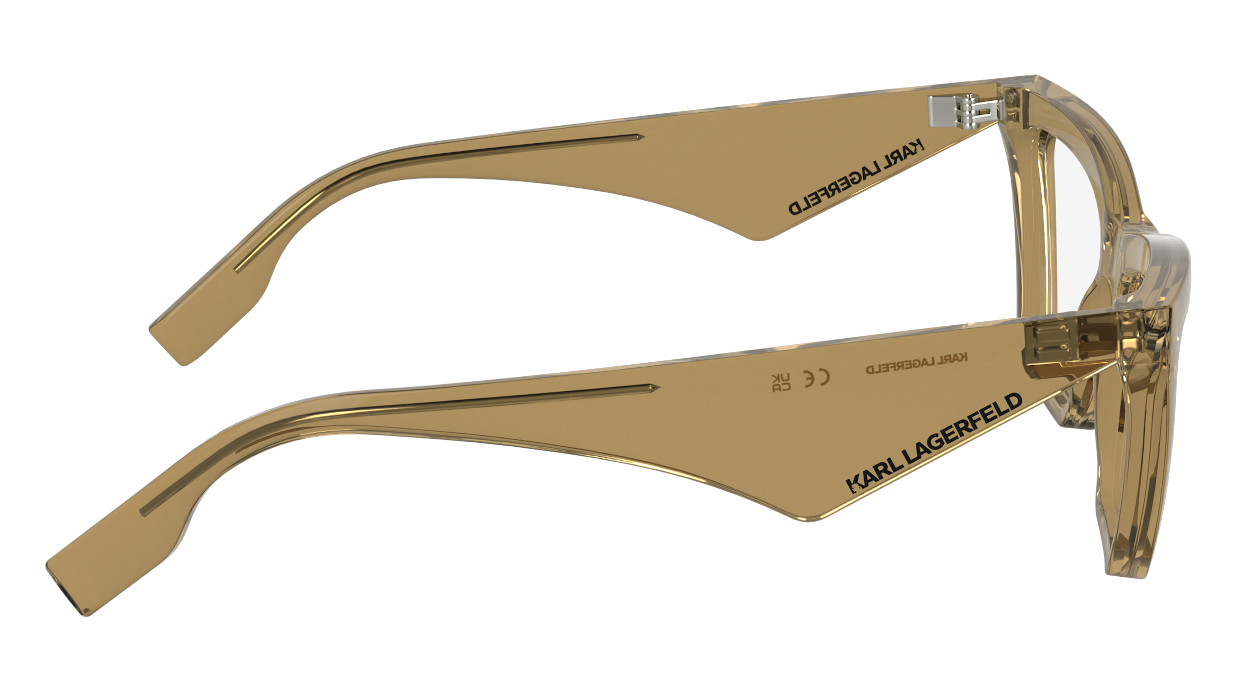 KL6195 210 Montature da vista Karl Lagerfeld 7