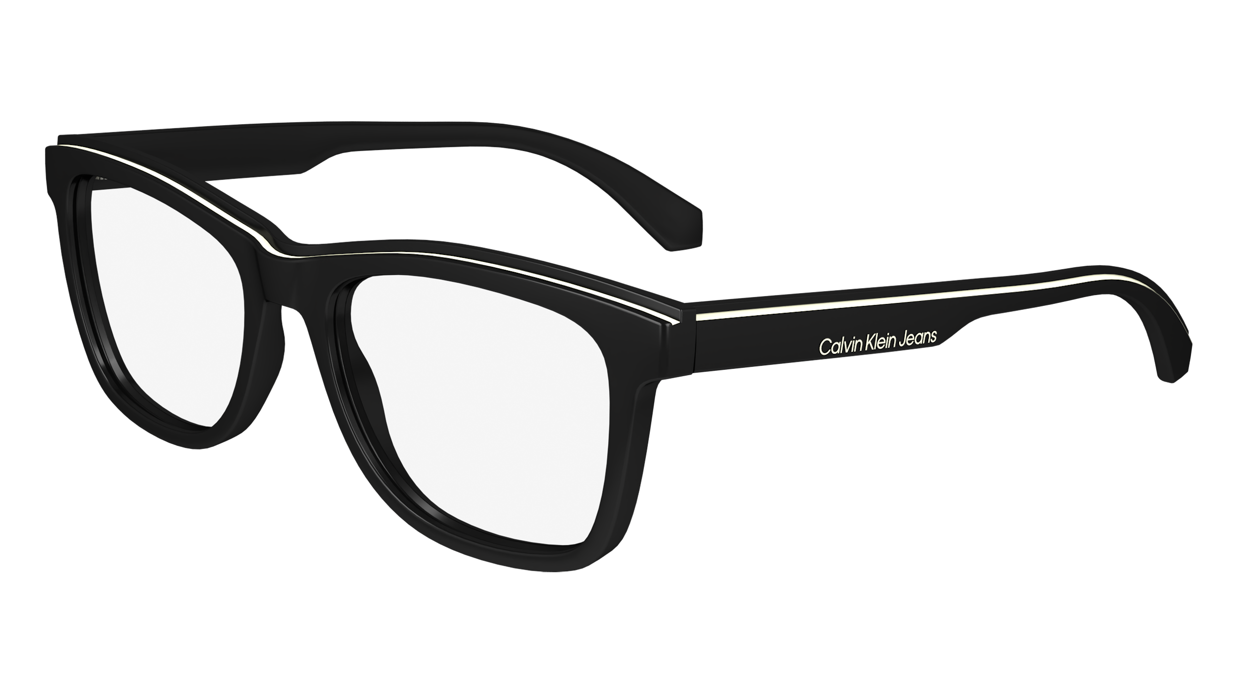 CKJ24610 001 Montature da vista Calvin Klein 1