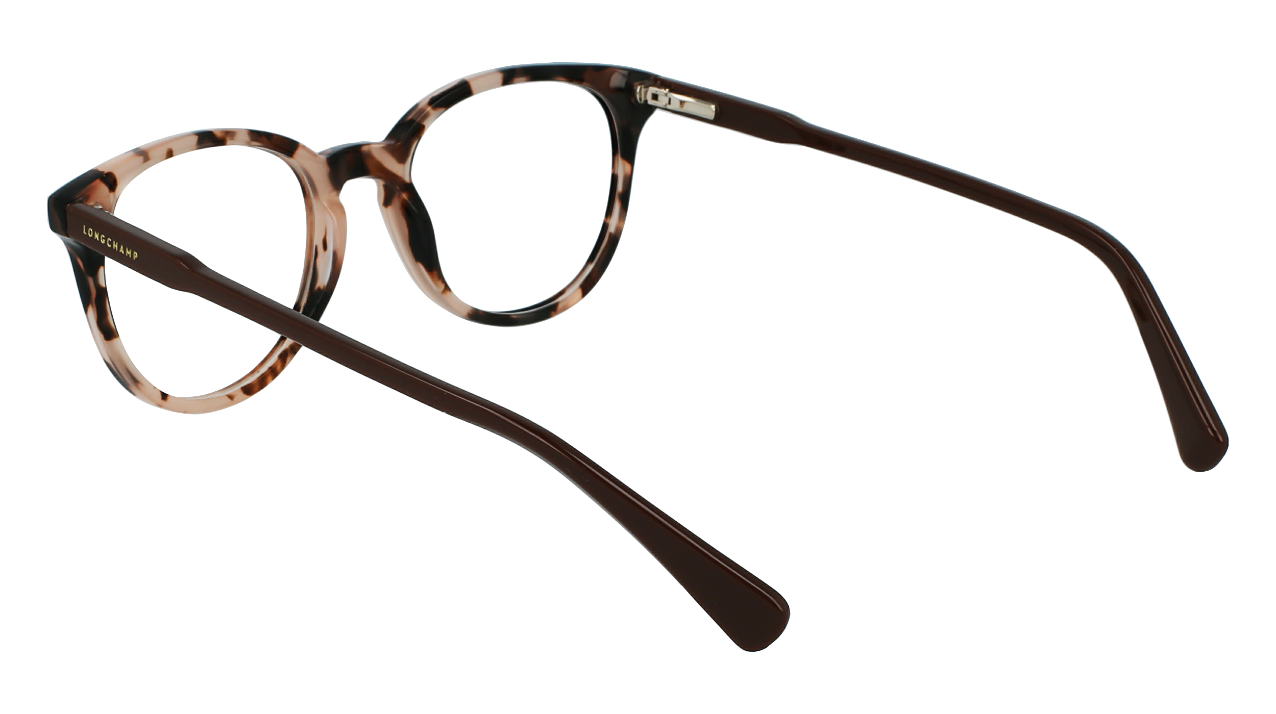 LO2608 690 Montature da vista LONGCHAMP 3